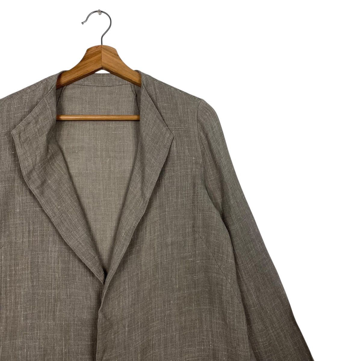 Loro Piana Loro Piana blazer coat Size US M / EU 48-50 / 2 - 5 Thumbnail