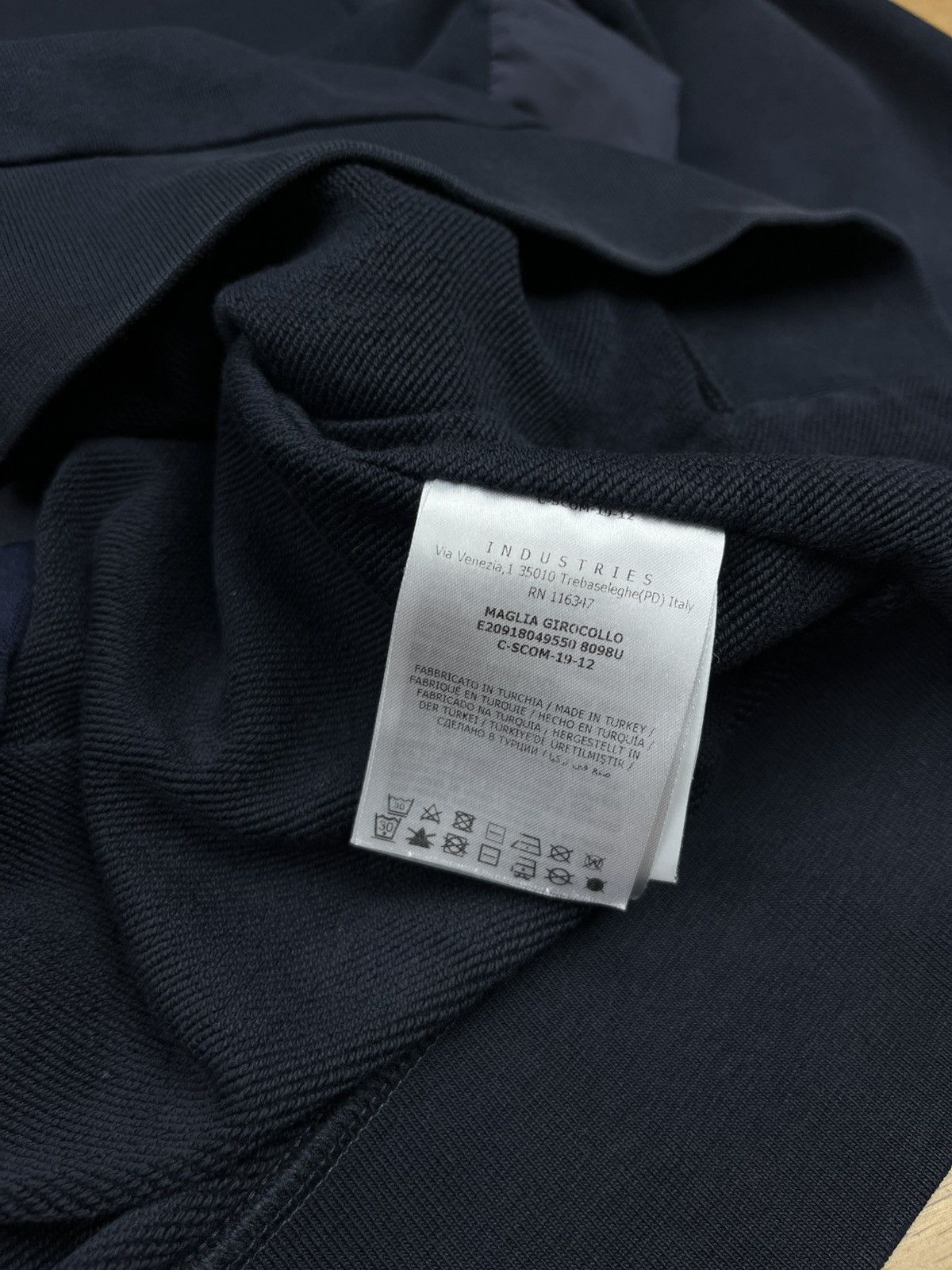 Moncler Moncler Crewneck Sweatshirt – Navy / Blue – Size XL Size US XL / EU 56 / 4 - 6 Thumbnail