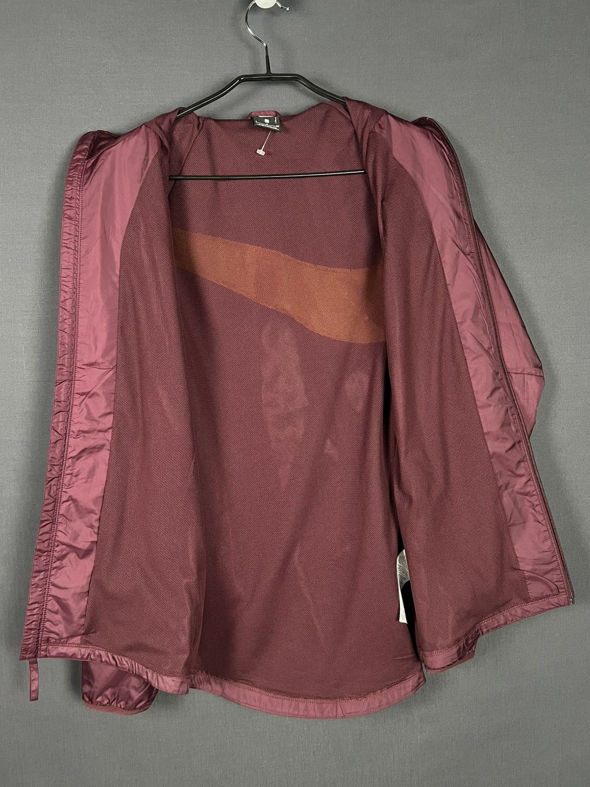 Other Nike Track Top Galatasaray Jacket Windbreaker big swoosh Size US S / EU 44-46 / 1 - 6 Thumbnail