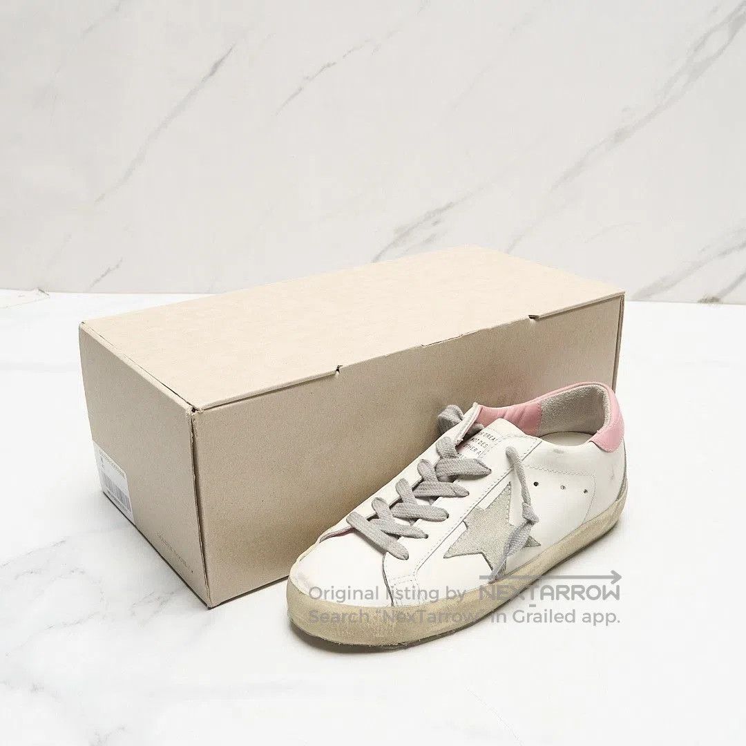 Golden Goose Golden Goose Super. Size US 5 / IT 35 - 8 Thumbnail