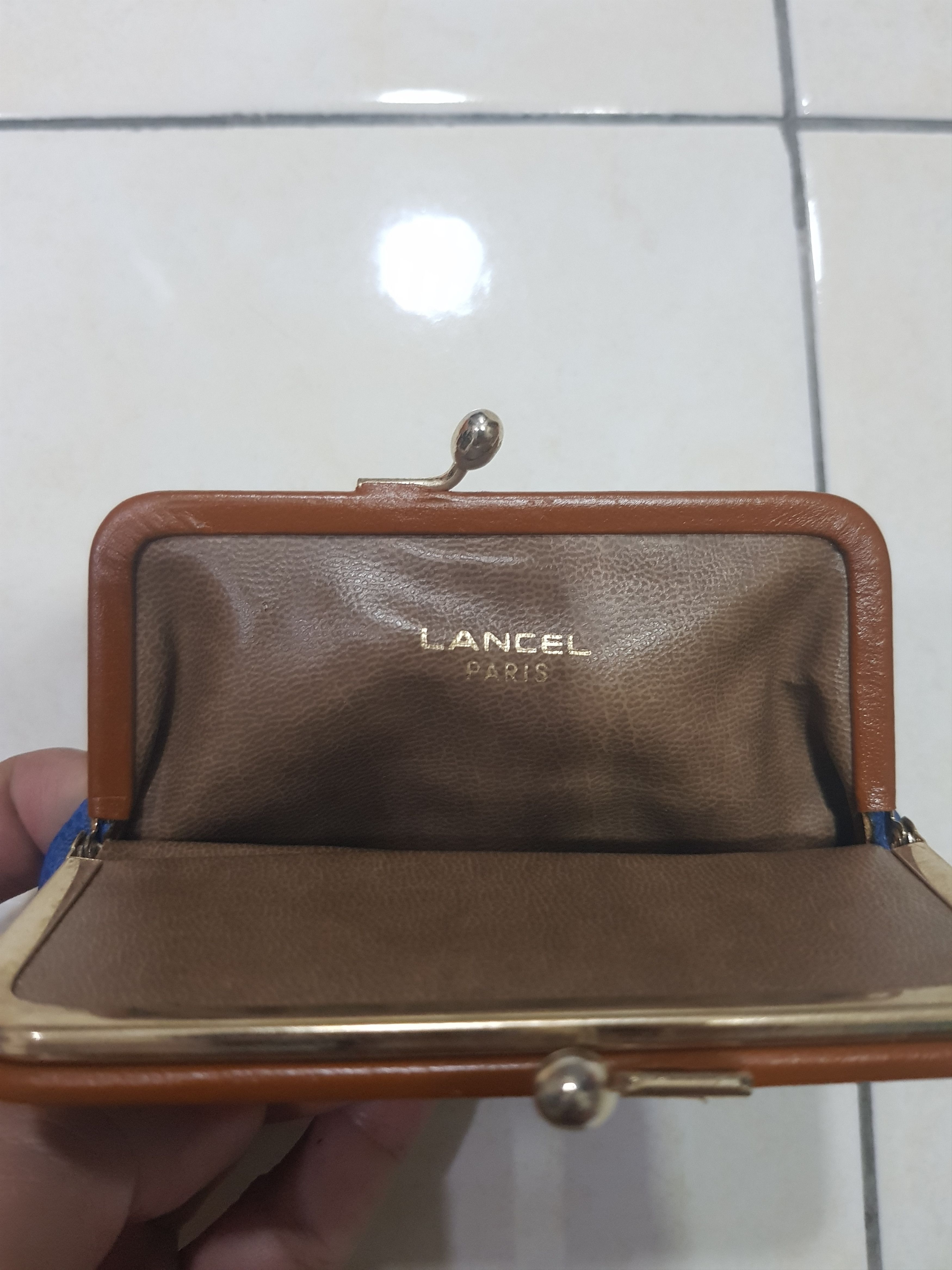 Lancel Bundle Coin Purse Kenneth Cole and Lancel Size ONE SIZE - 13 Thumbnail
