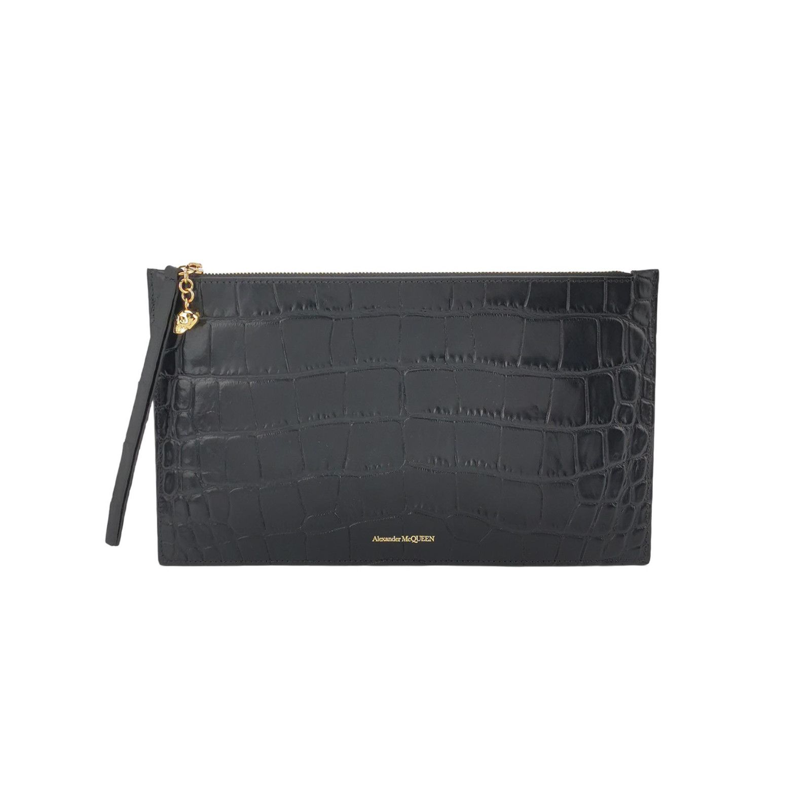 Alexander McQueen Alexander McQueen Women os Clutches Size ONE SIZE - 1 Thumbnail