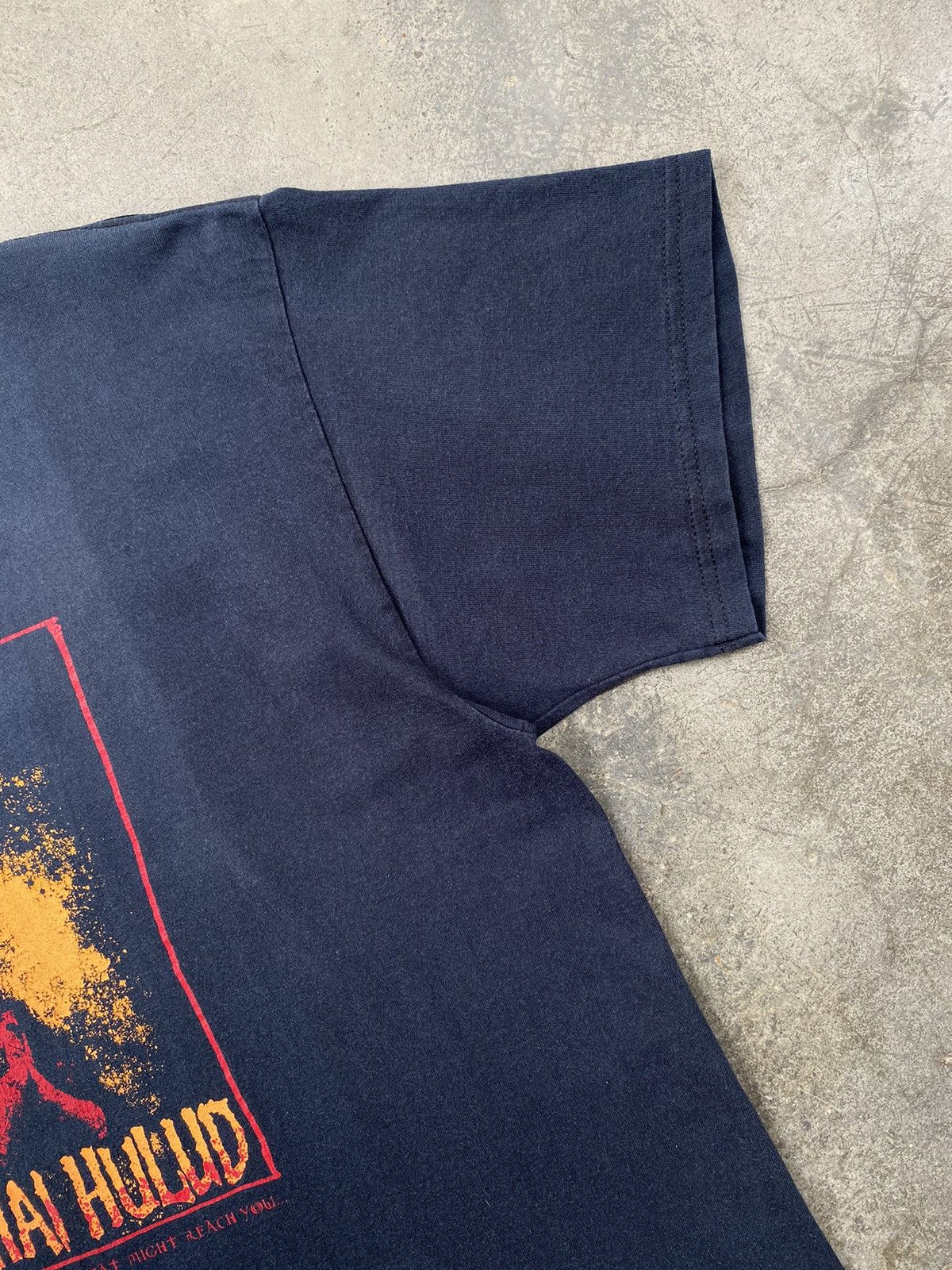 Band Tees Rare🔥Vintage Shai Hulud Mathcore Band Tee Size US XL / EU 56 / 4 - 6 Thumbnail