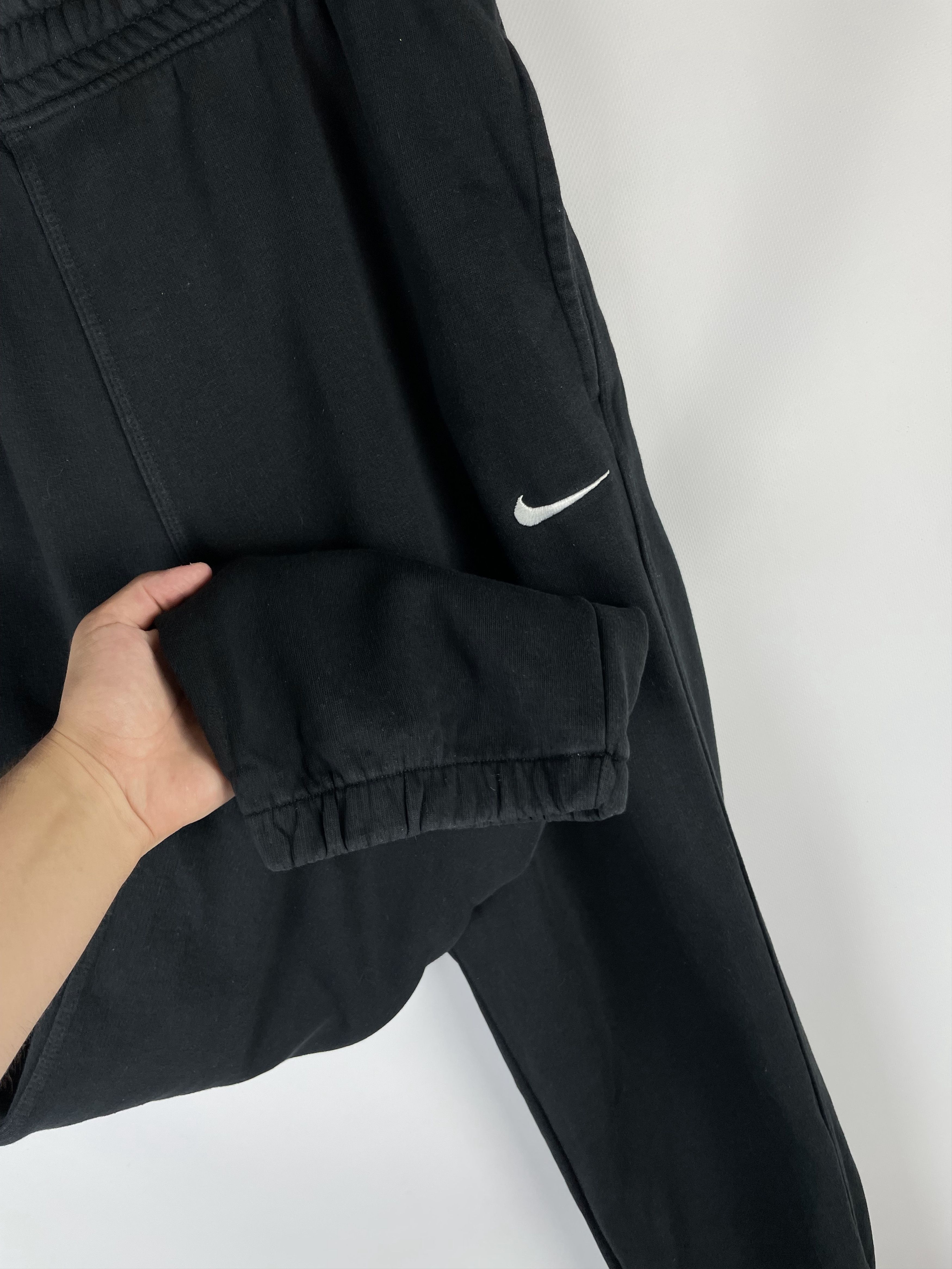 Nike × Vintage Vintage Nike Sweatpants Y2k Size US 36 / EU 52 - 7 Thumbnail