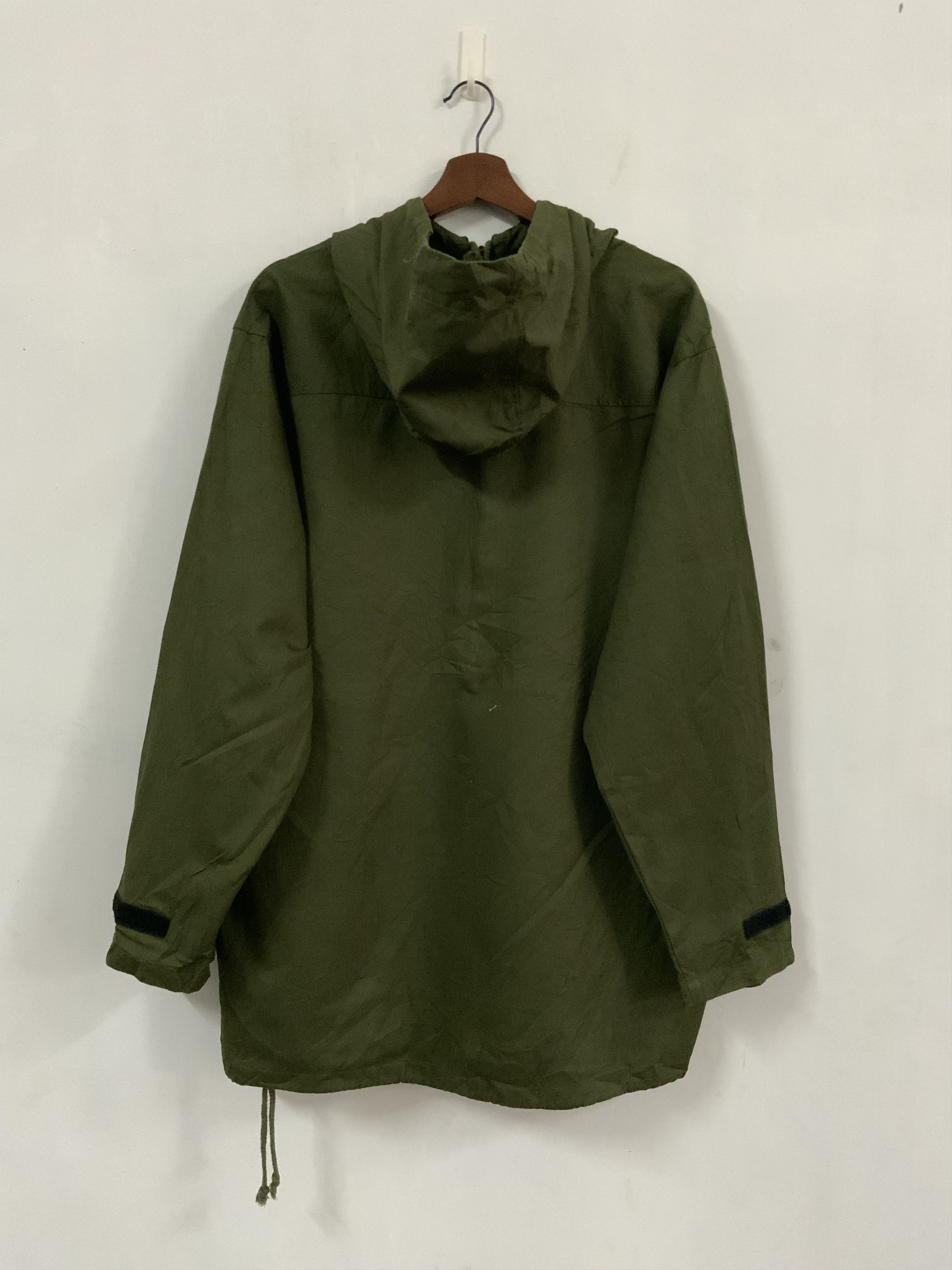 Voodoo Tactical Fieldcore Military Bondage Hoodie Size US XL / EU 56 / 4 - 2 Thumbnail