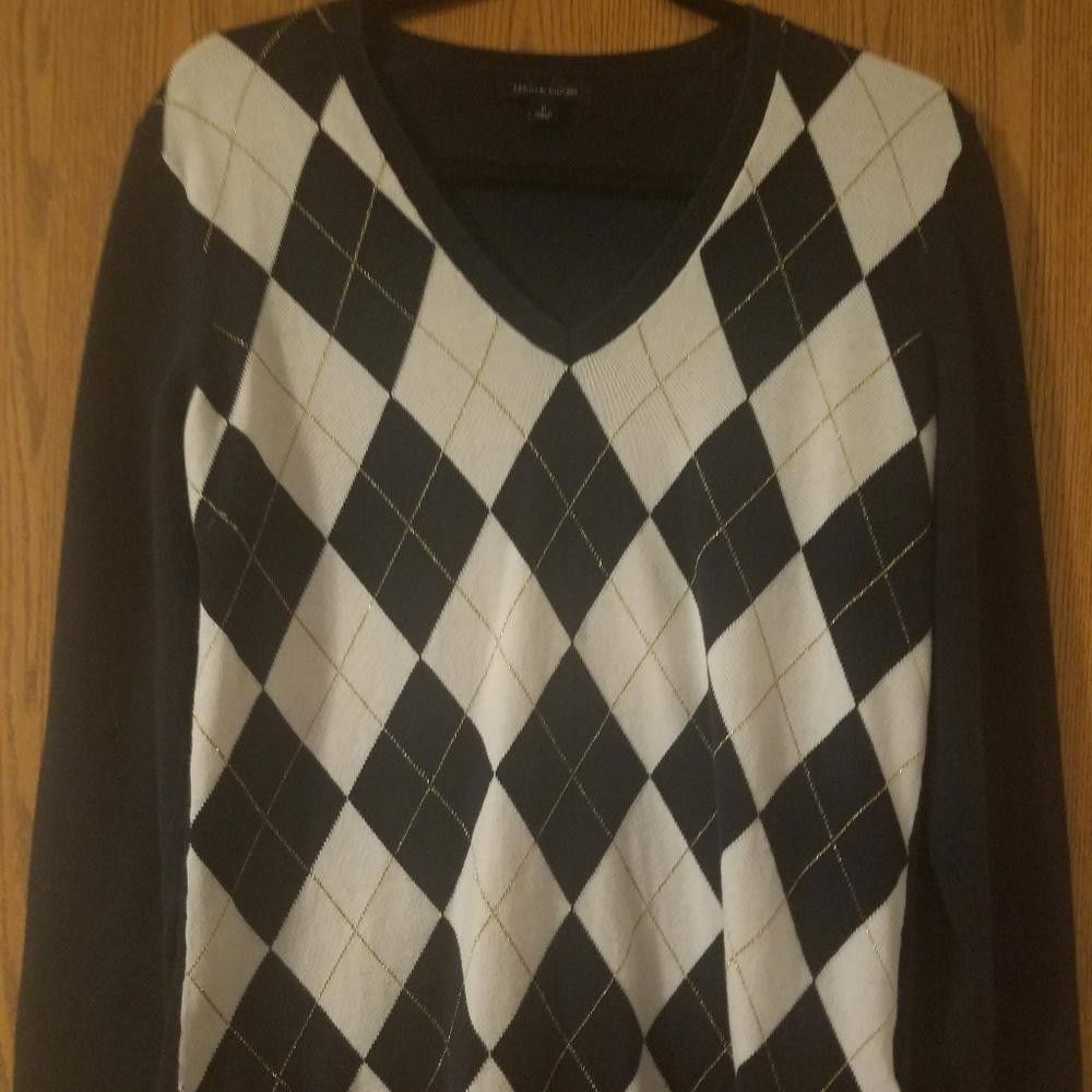 Tommy Hilfiger Tommy Hilfiger Sweater Size Medium Size M / US 6-8 / IT 42-44 - 1 Thumbnail