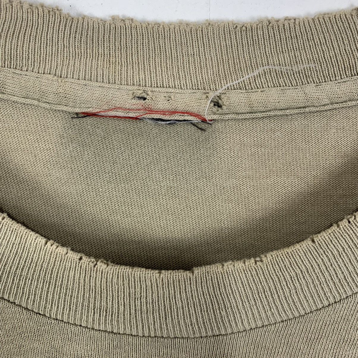 Quiksilver × Vintage Vintage Quiksilver Surf Tshirt Big Logo Size US M / EU 48-50 / 2 - 6 Thumbnail