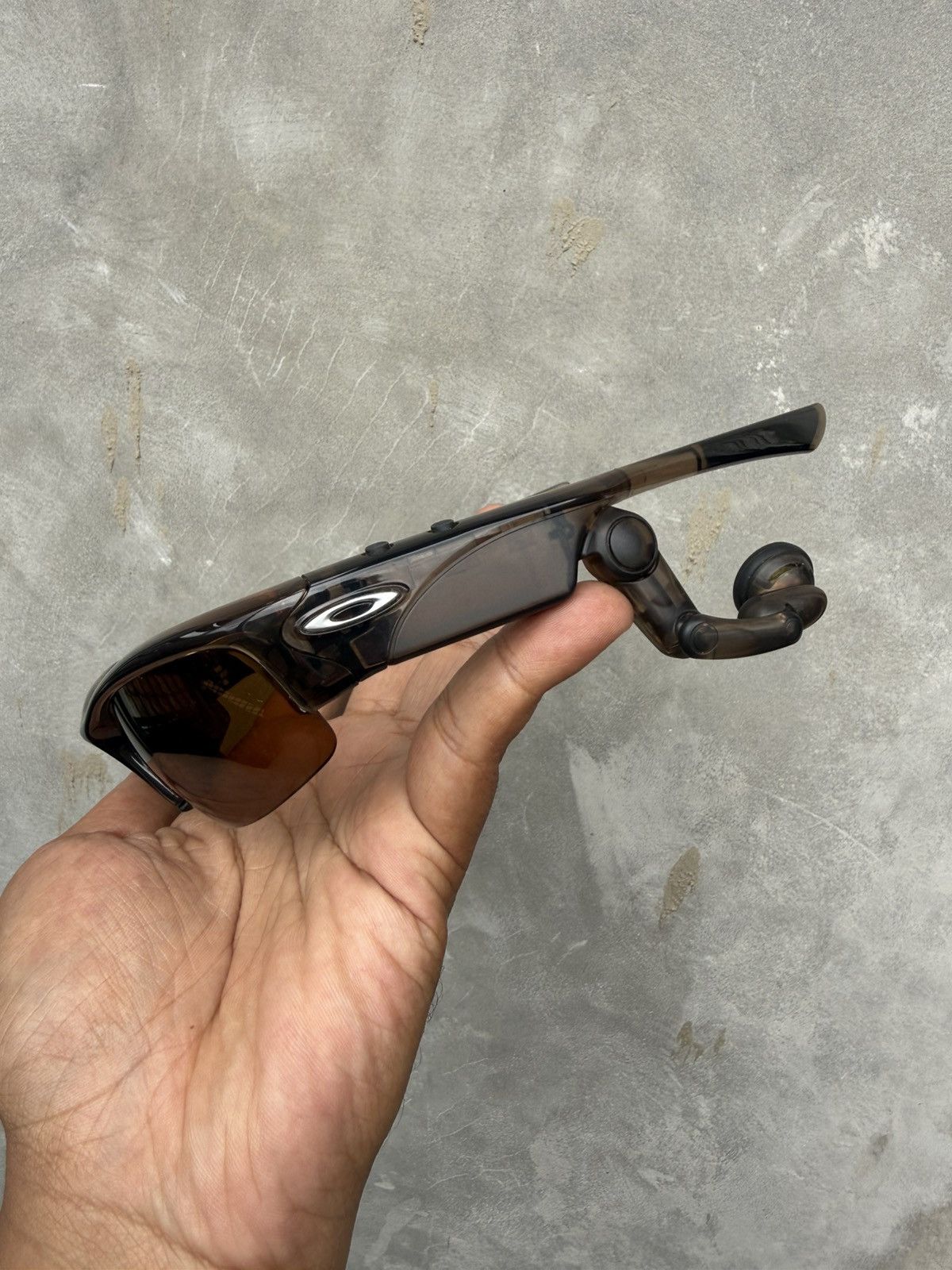 Oakley Vintage oakley thump gen 1 Size 46 - 4 Thumbnail