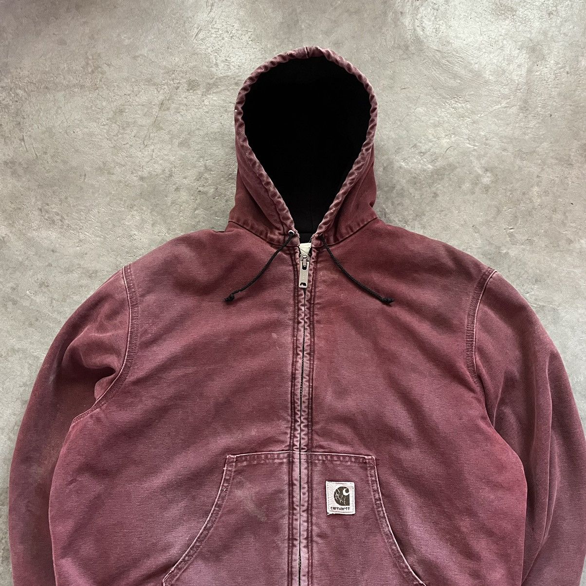 Carhartt × Vintage Carhartt J68BRK Size US M / EU 48-50 / 2 - 2 Thumbnail