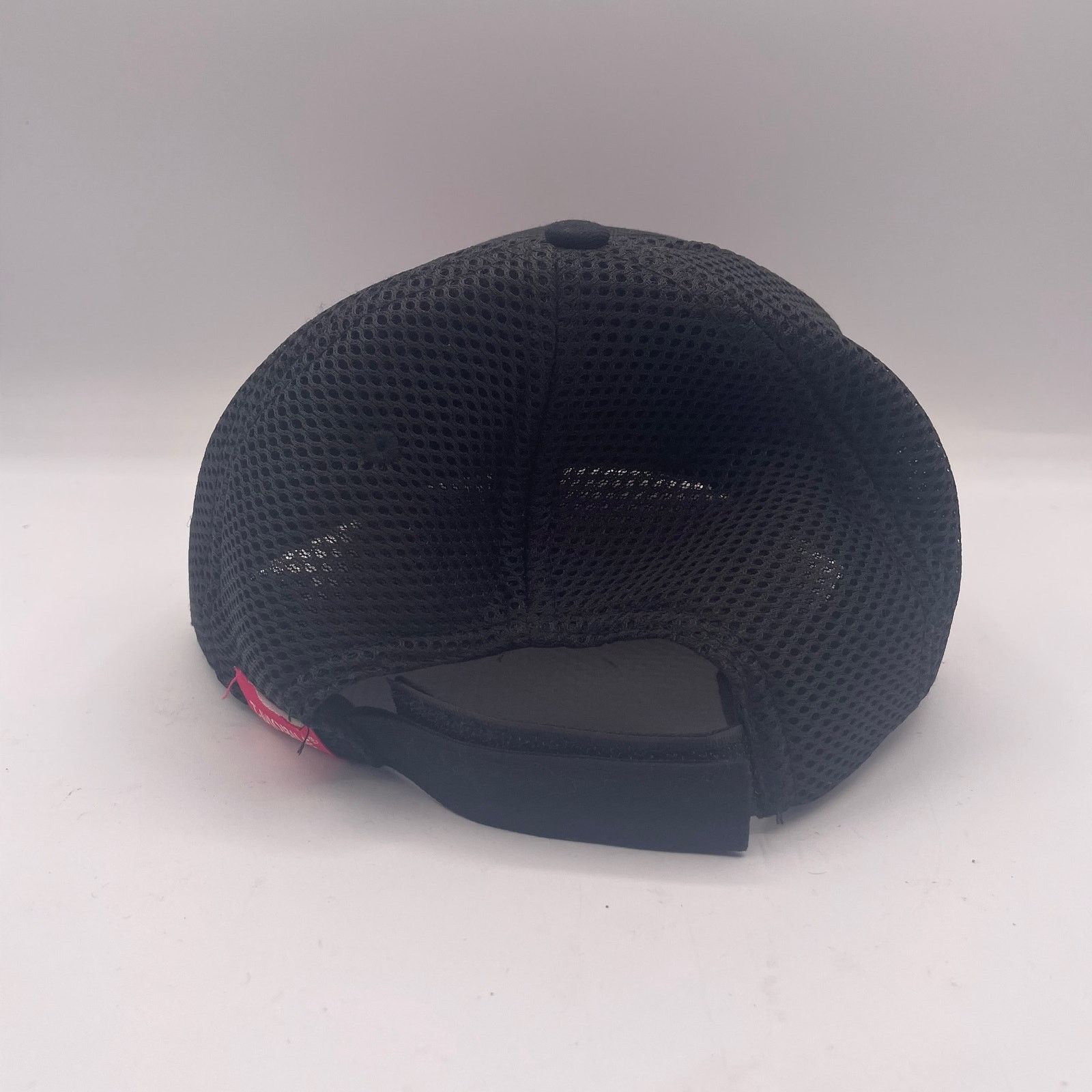 Other T-Mobile Tuesdays Hat Cap Black Pink Mesh Lightweight Unisex Size ONE SIZE - 5 Thumbnail