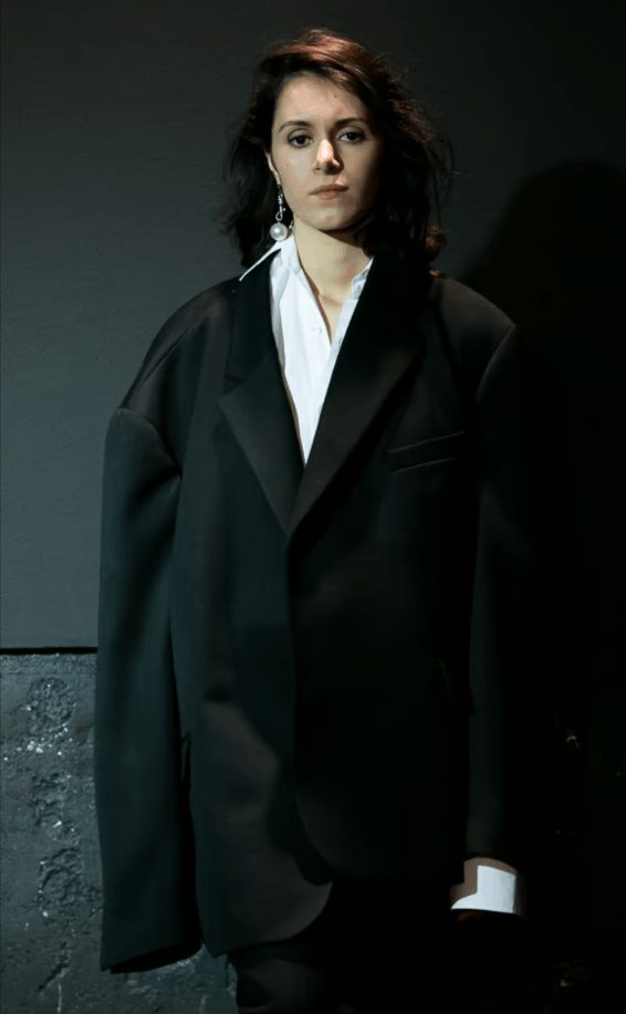 Vetements Rare FW16 Steroid Oversized Blazer FW15 Jacket Archive Demna Size US XS / EU 42 / 0 - 6 Thumbnail