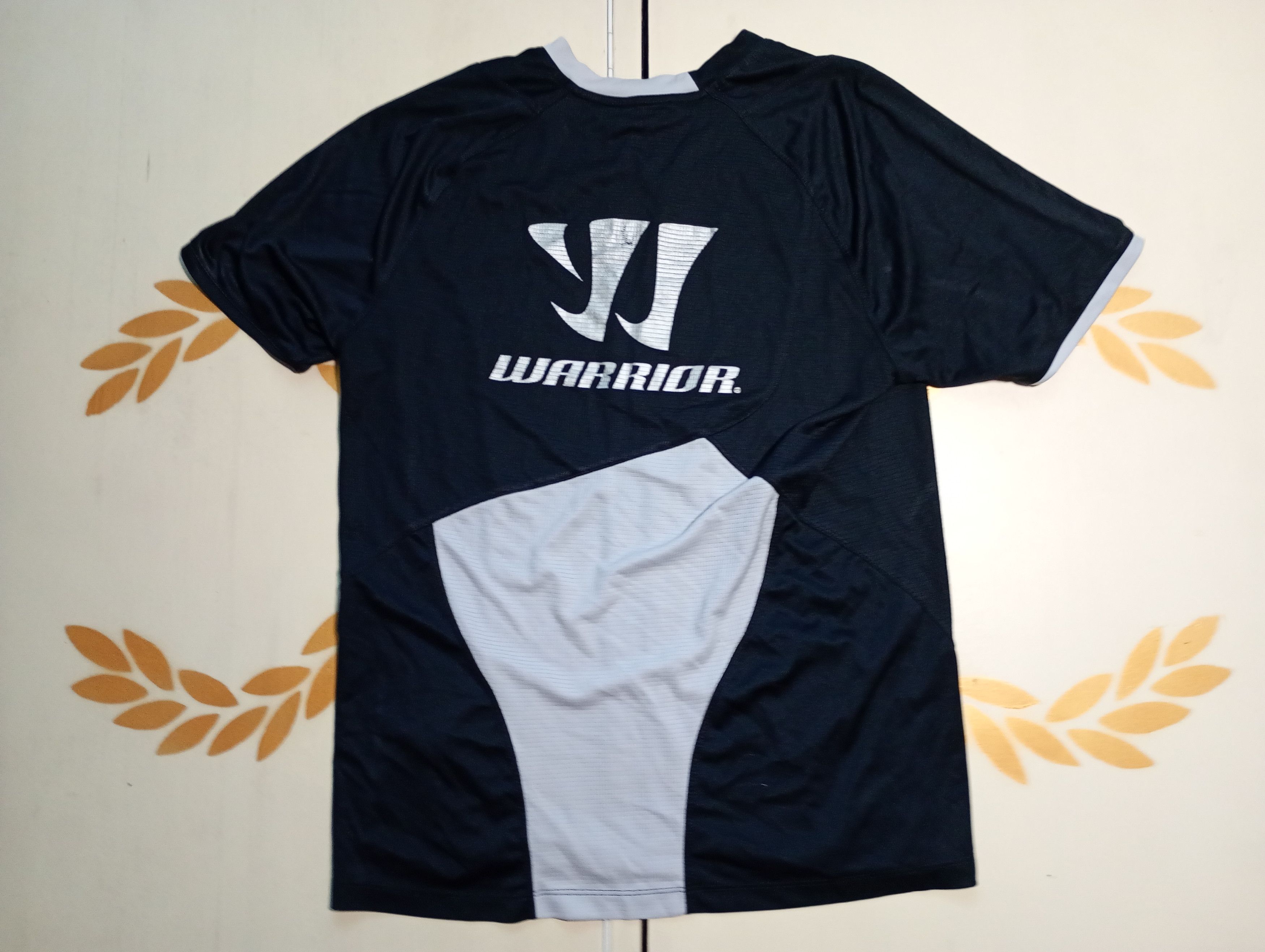 Warrior Warrior Liverpool Training Jersey 2014-2015 Size US M / EU 48-50 / 2 - 10 Thumbnail