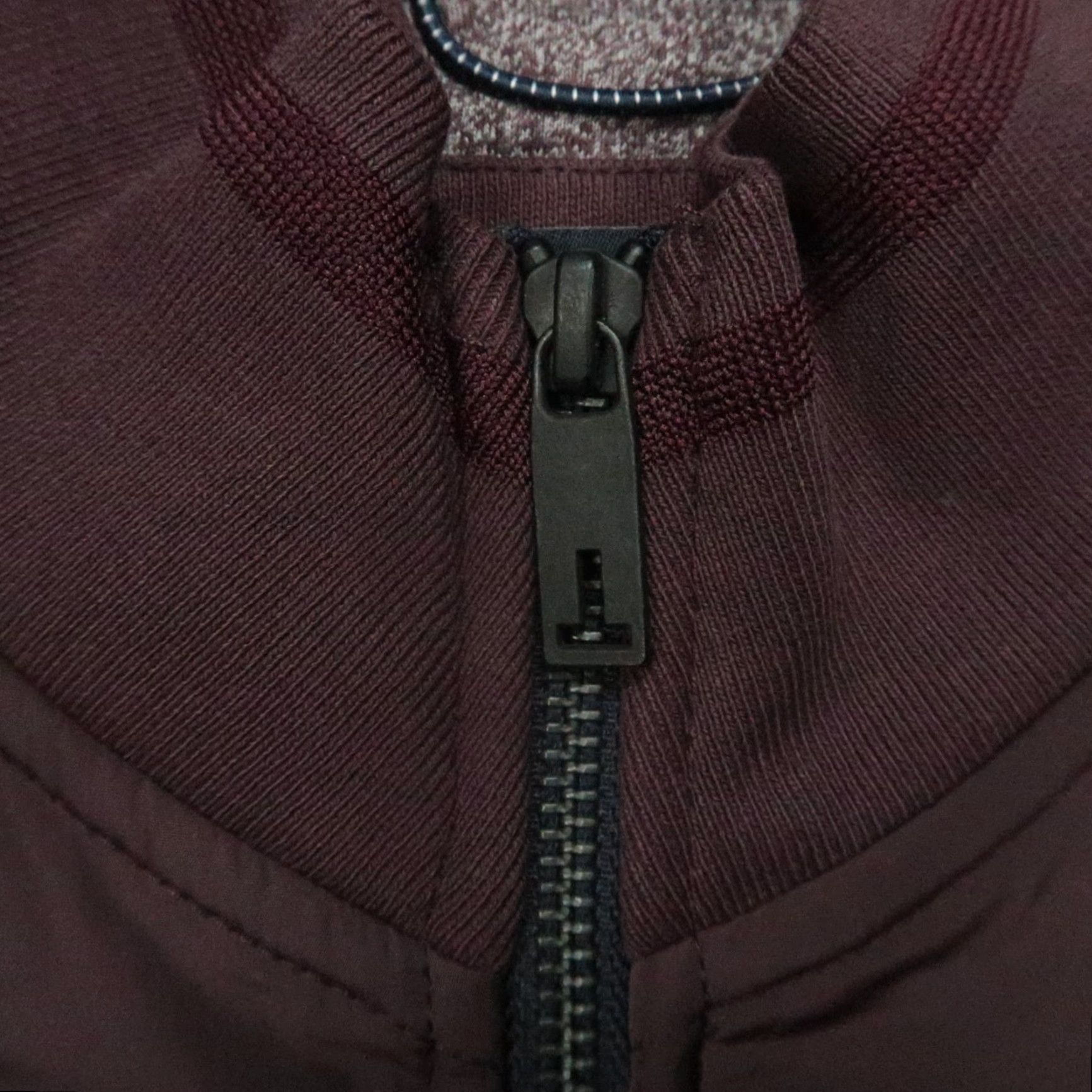 Ted Baker Ted Baker Jacket Adult XL Red Quilted Full Zip Pockets London Mens Size US XL / EU 56 / 4 - 3 Thumbnail