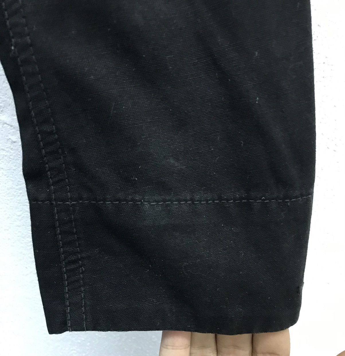 Japanese Brand × Vintage Vintage Framework Jacket Size US M / EU 48-50 / 2 - 9 Thumbnail