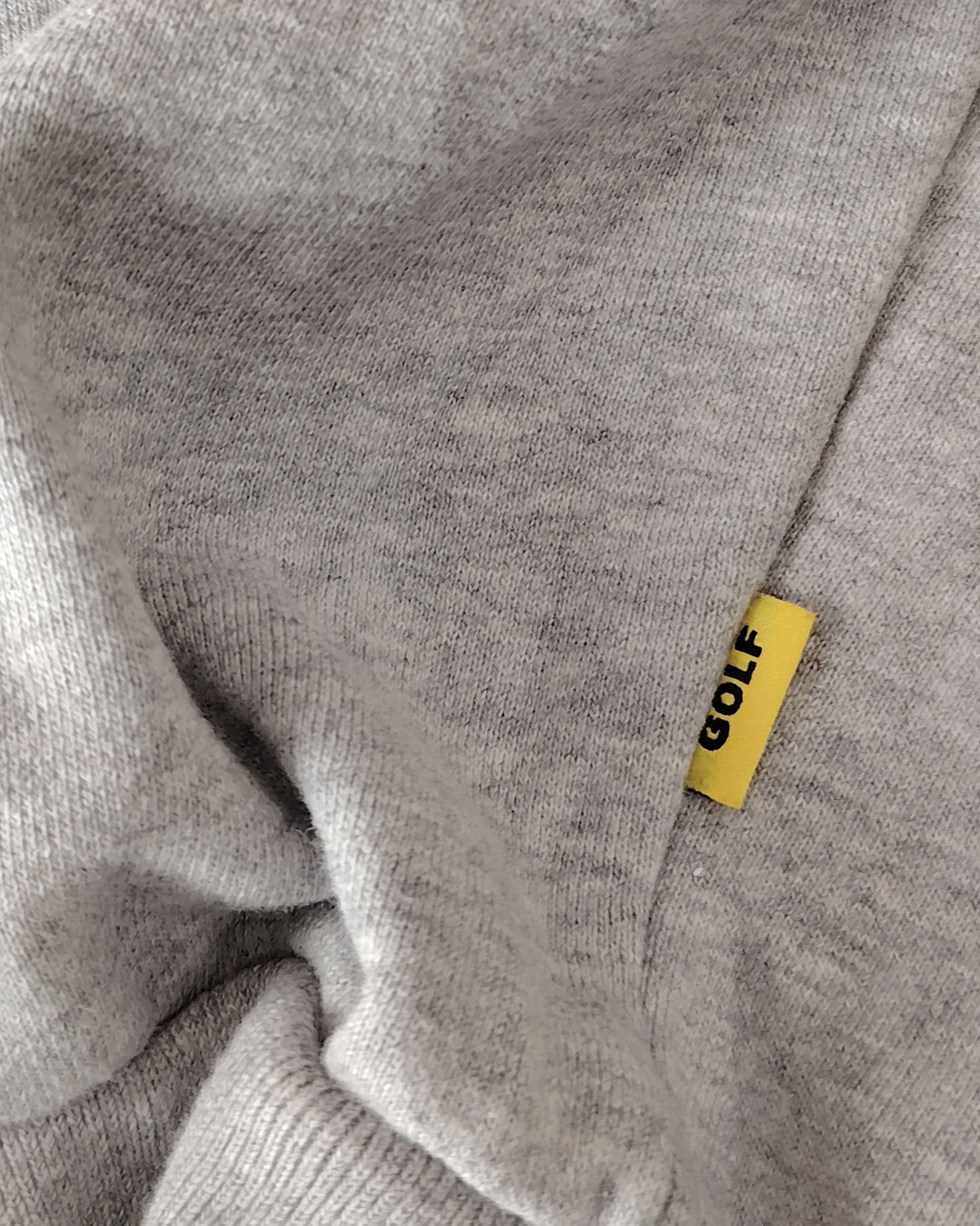 Golf Wang Golf Wang crewneck Size US M / EU 48-50 / 2 - 3 Thumbnail