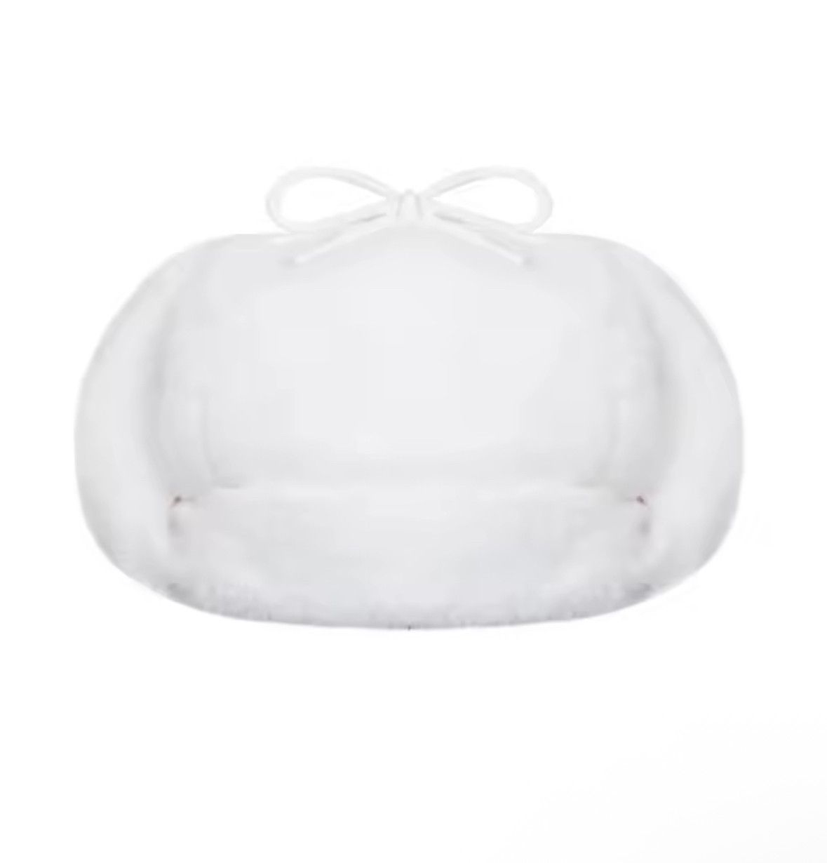Japanese Brand Y2K Vintage Anime Daijin and Sadaijin Cats Warm Ushanka Hat Size ONE SIZE - 5 Thumbnail