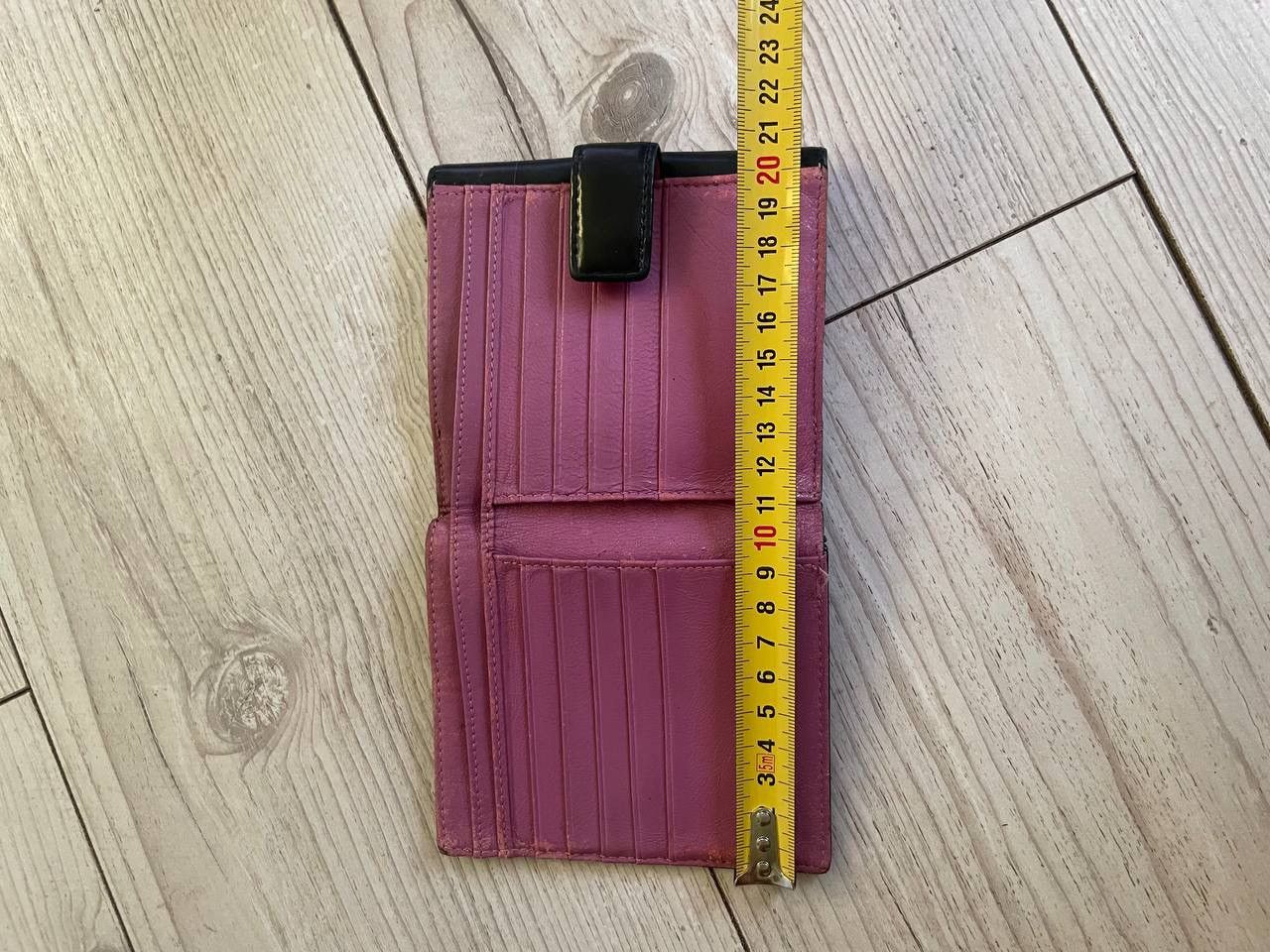 Prada Prada Vintage Wallet Size ONE SIZE - 17 Thumbnail