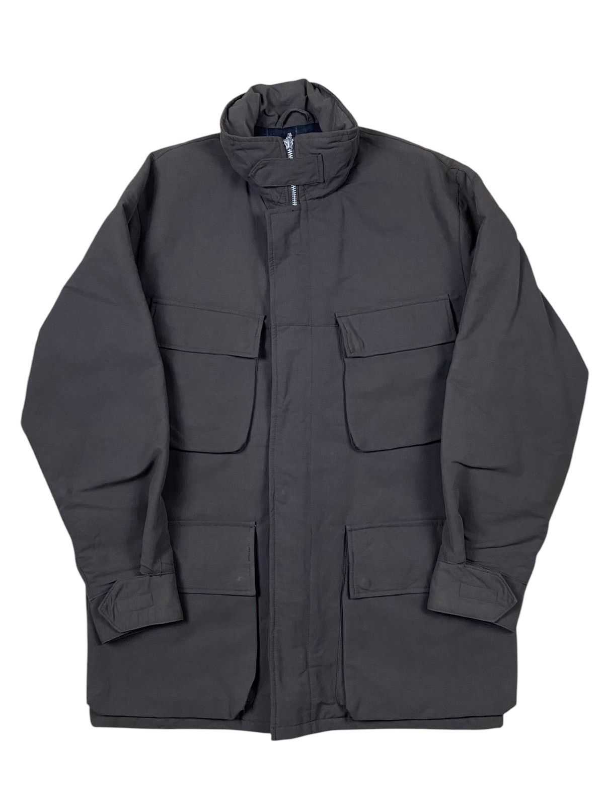 MCM MCM Jacket Mode Creation Munchen Size US M / EU 48-50 / 2 - 1 Thumbnail