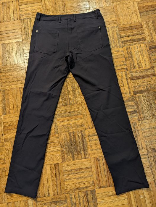 Outlier Pants, made in USA Grailed