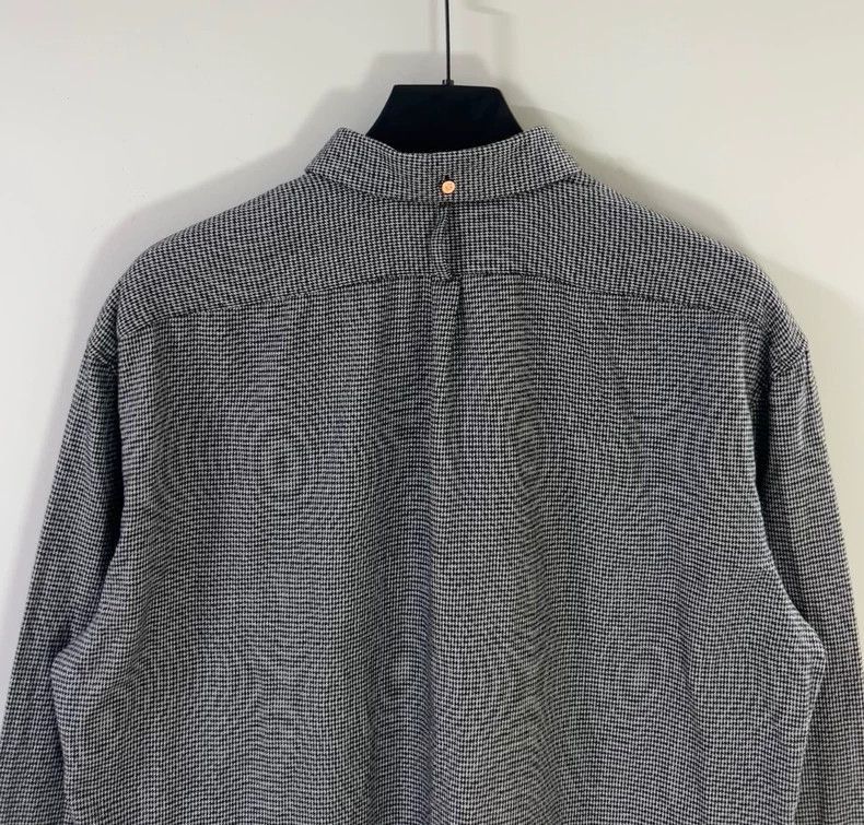 Givenchy Givenchy Givenchy Long Sleeve Shirt for Men -2507 Size US L / EU 52-54 / 3 - 4 Thumbnail