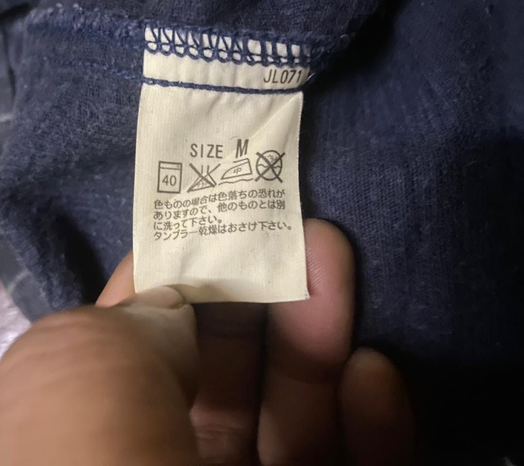 Levi's Unisex🔥Redloop Levi’s button up cudroy shirt Size US S / EU 44-46 / 1 - 4 Thumbnail