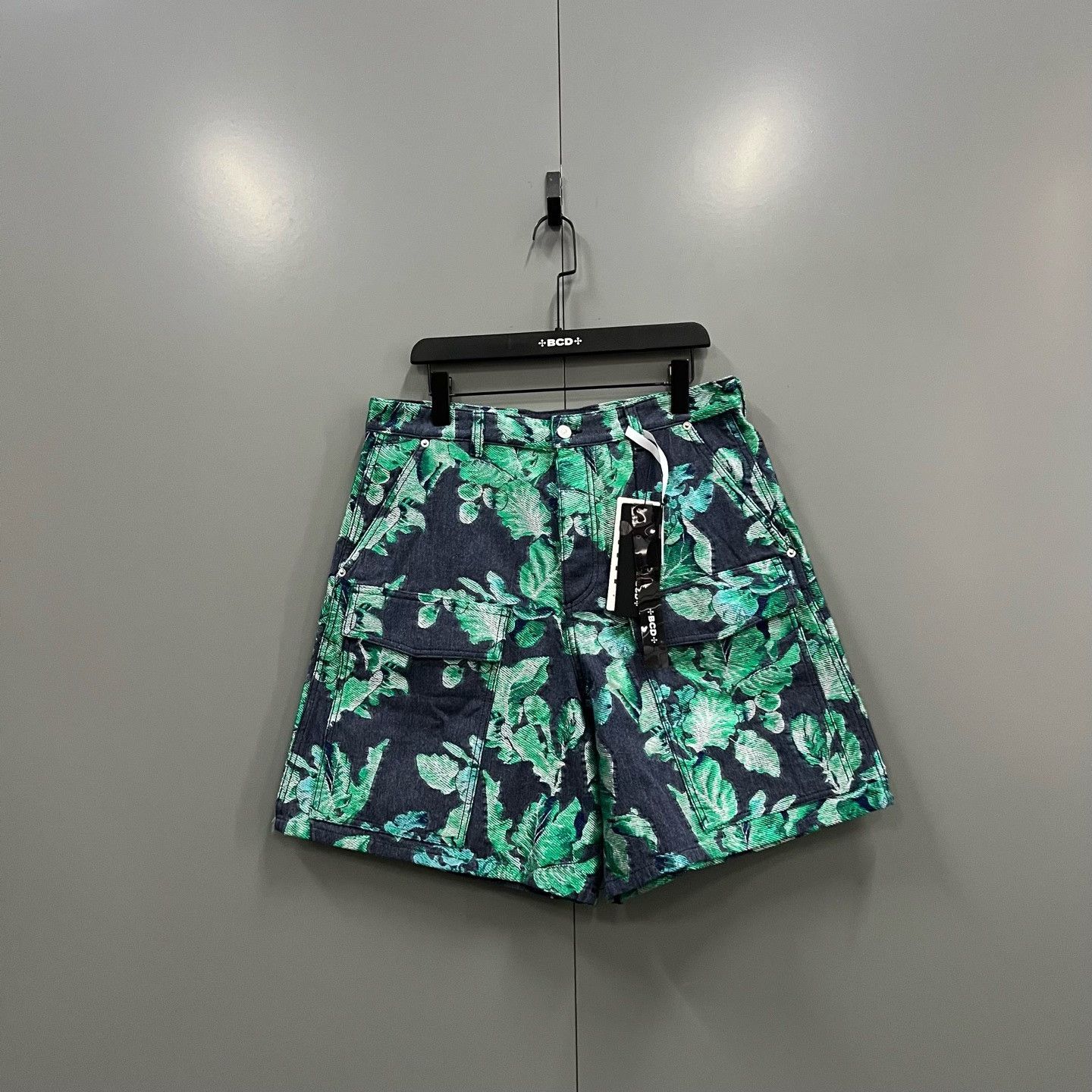 Dior Dior Collab Casual Pants 30 Men Size US 30 / EU 46 - 1 Thumbnail