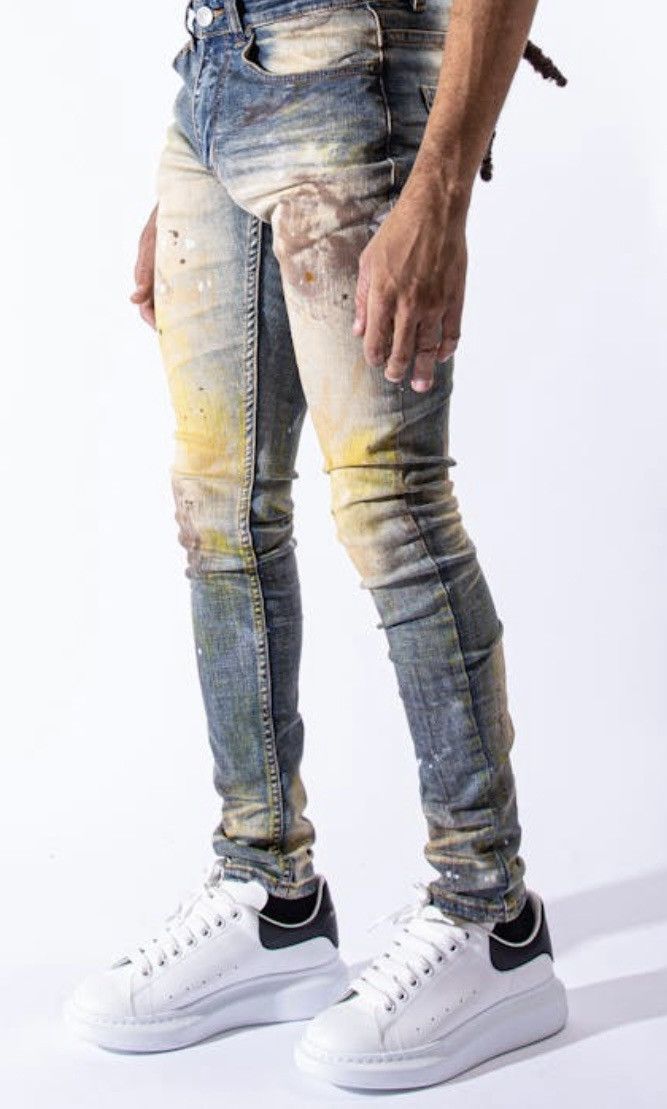 image of Serenede Danxia Landform Size 28, Men's