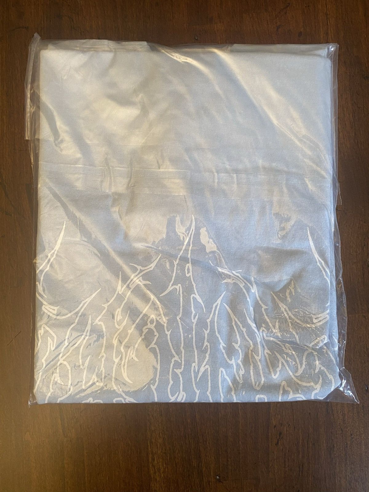 Other Synical Metal Logo Tee Size US M / EU 48-50 / 2 - 2 Thumbnail