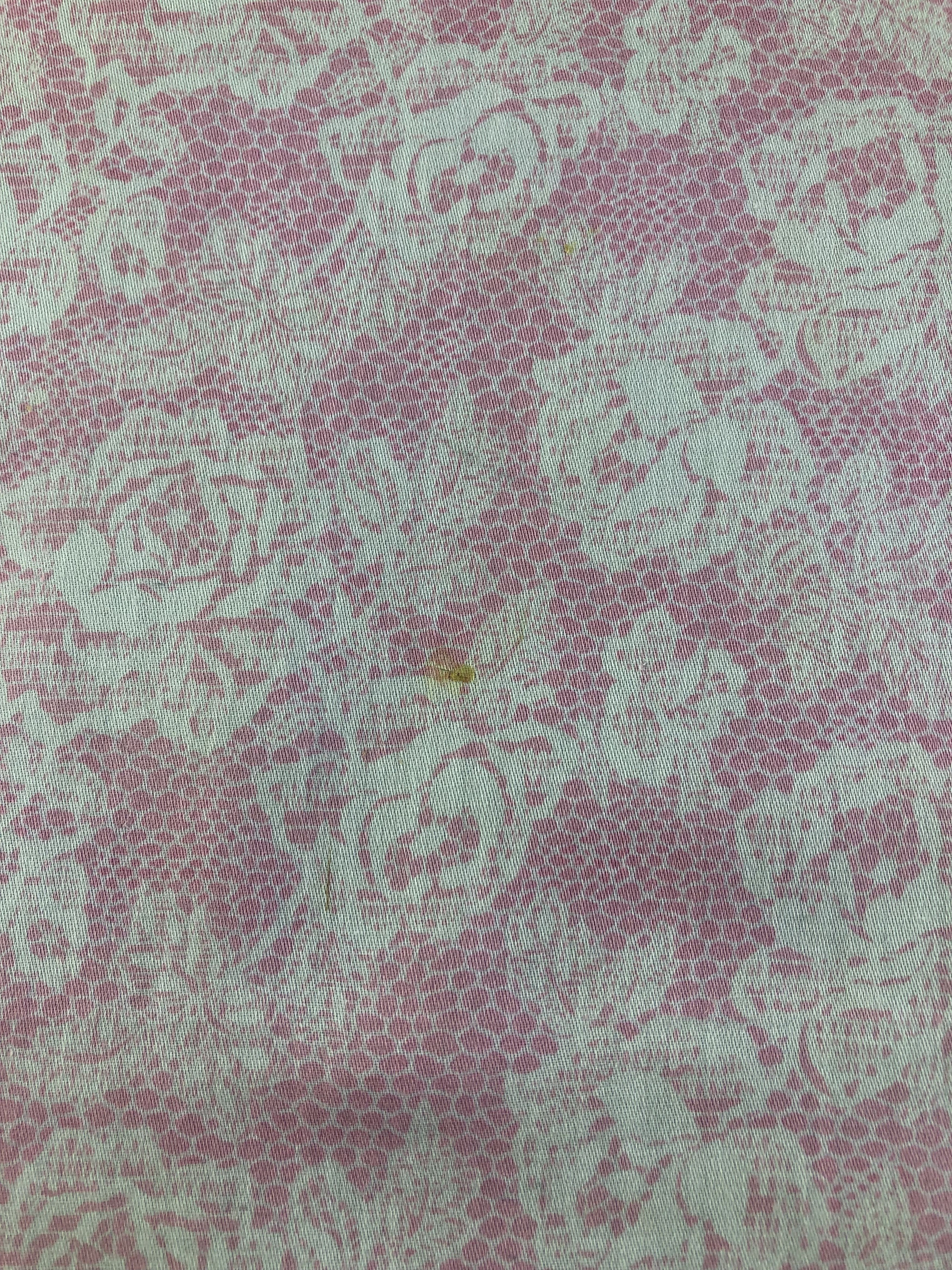 Anna Sui Anna Sui Handkerchief / Bandana / Neckerchief C439 Size ONE SIZE - 6 Thumbnail
