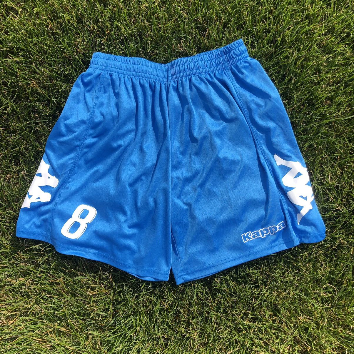 Kappa Kappa #8 shorts Size US 36 / EU 52 - 1 Thumbnail