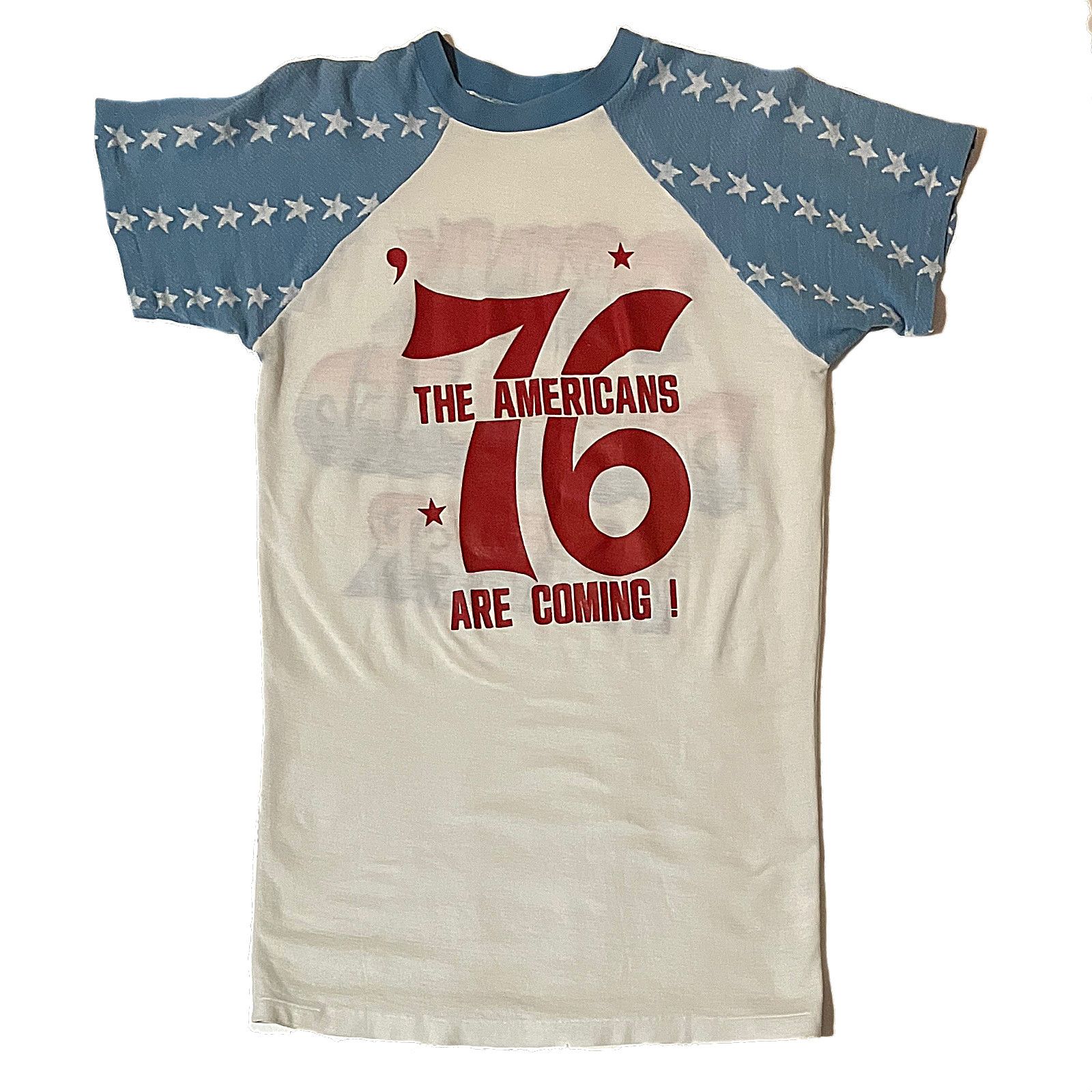 Vintage 1976 T-Shirt