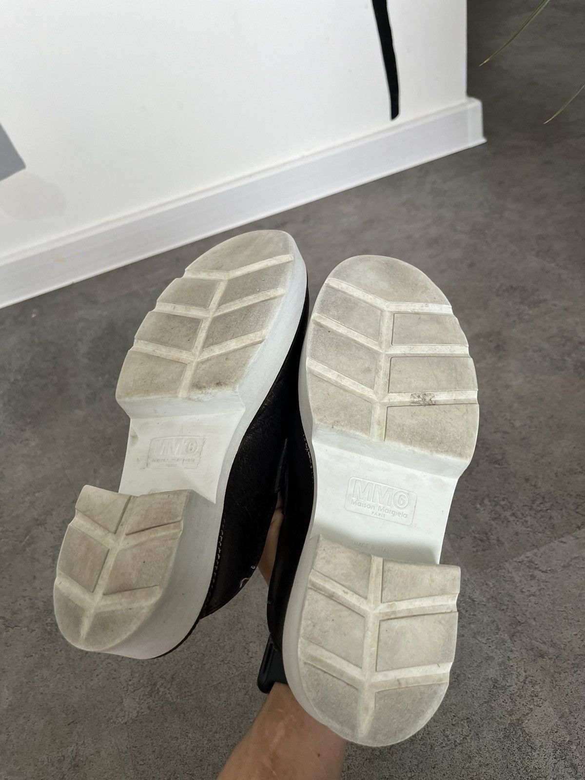 Maison Margiela Maison Margiela Size US 6 / IT 36 - 10 Thumbnail