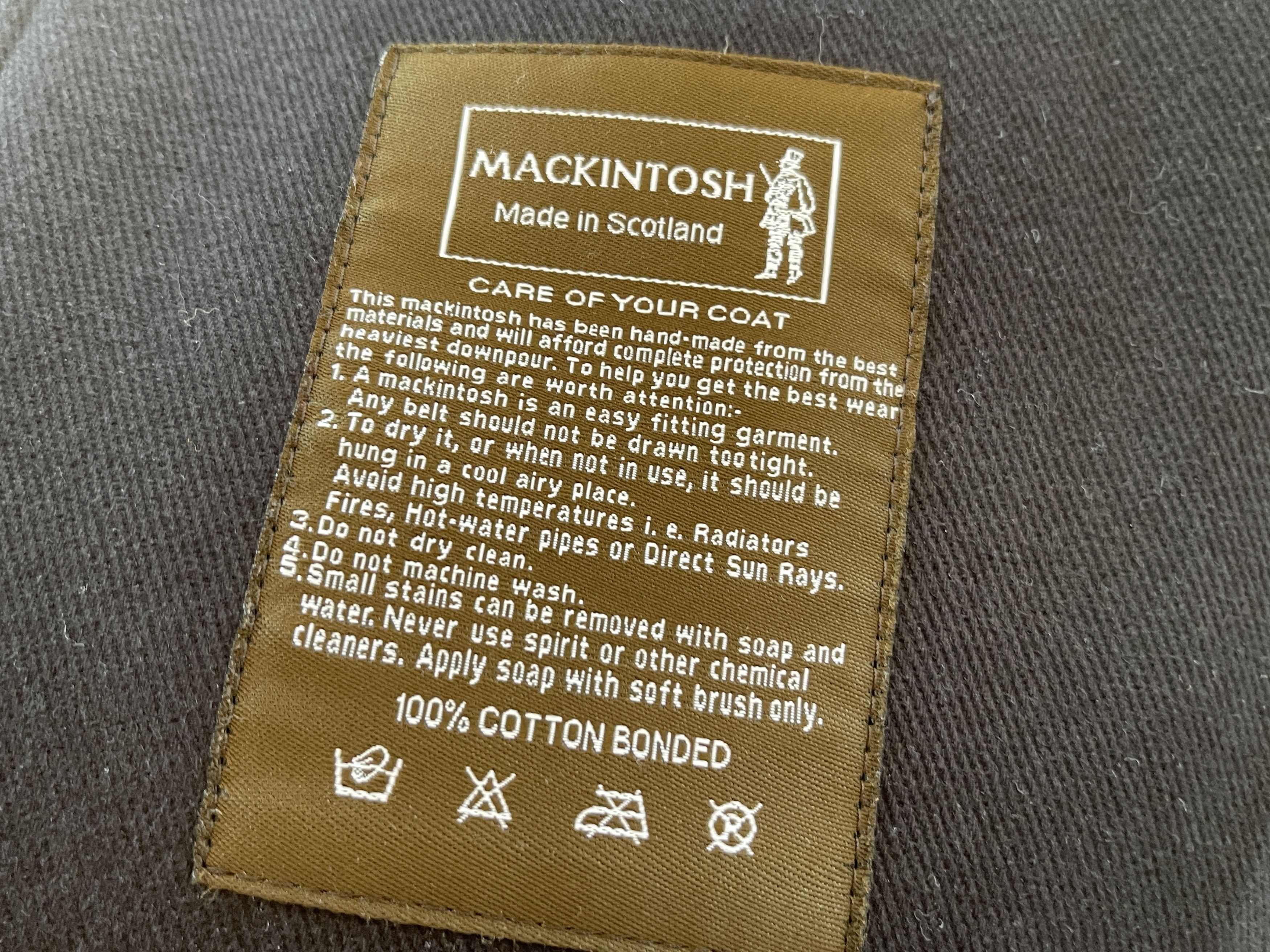 Nigel Cabourn Nigel Cabourn Cameraman Jacket Size US M / EU 48-50 / 2 - 4 Thumbnail