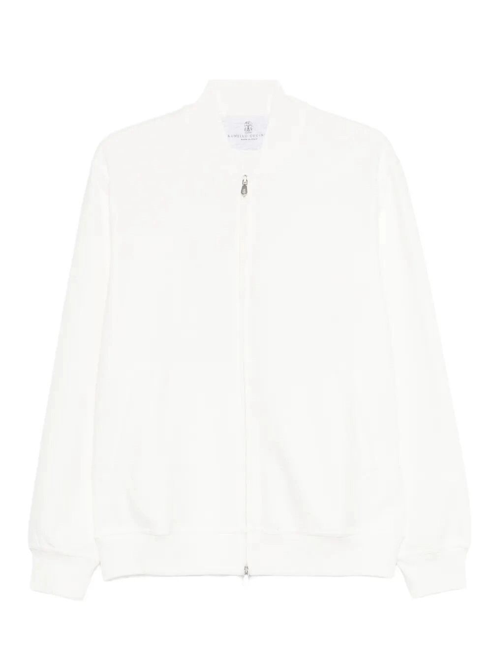Brunello Cucinelli Sweatshirt Size US M / EU 48-50 / 2 - 1 Thumbnail