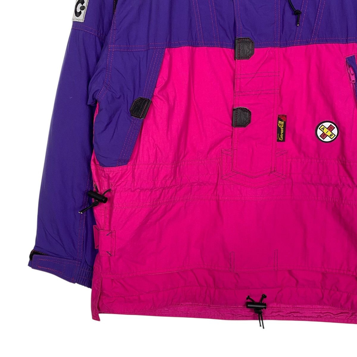 Goldwin × Japanese Brand × Ski-Doo Goldwin ski jacket Size US L / EU 52-54 / 3 - 3 Thumbnail