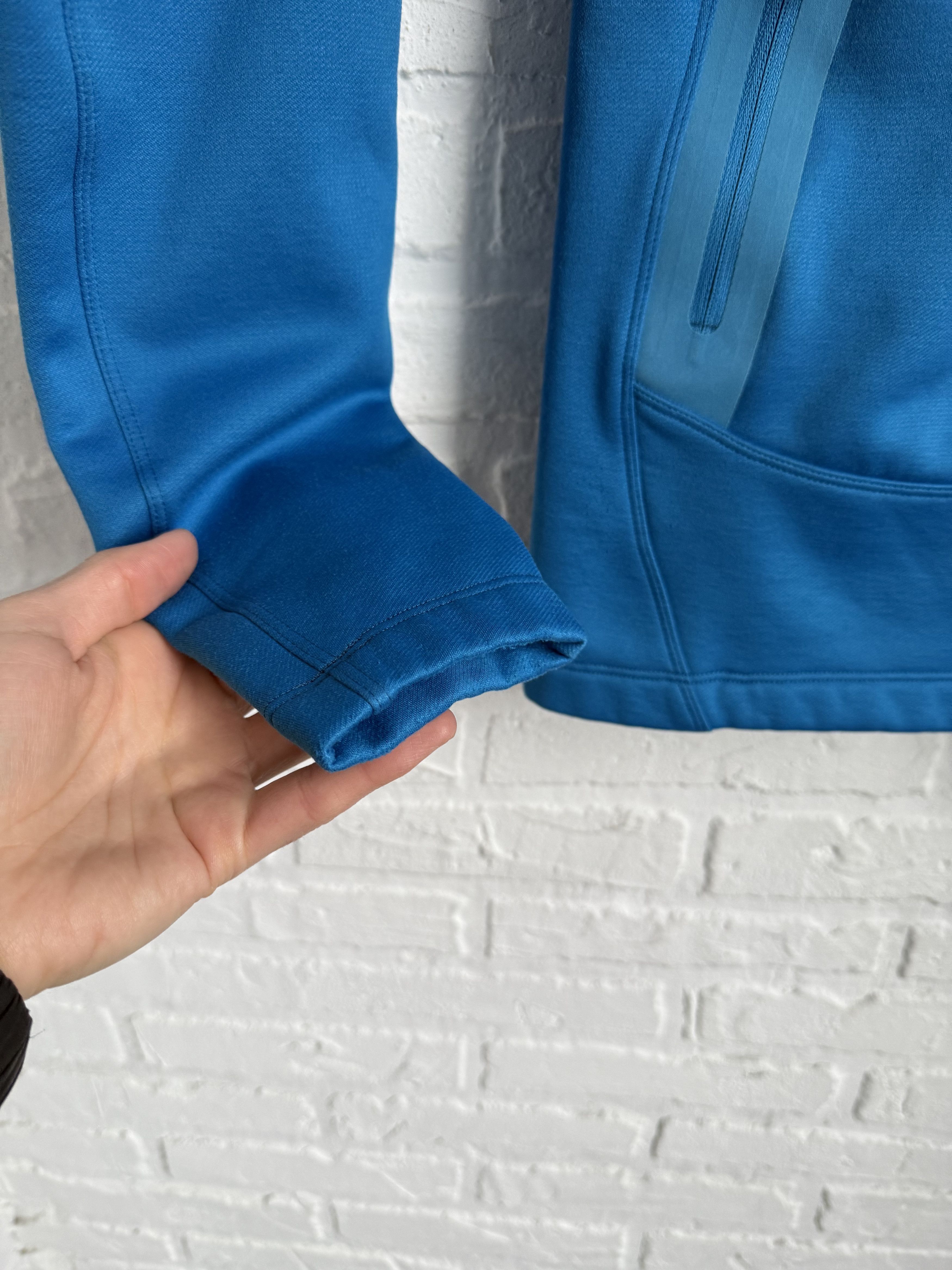 Arc'teryx Arc'teryx zip hoodie fleece Size L / US 10 / IT 46 - 6 Thumbnail