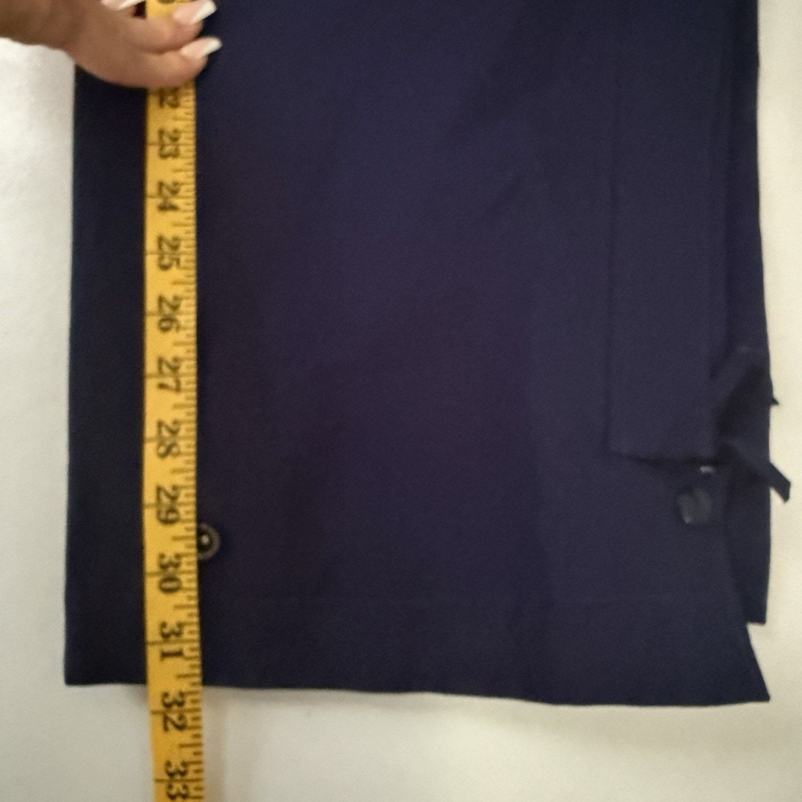 Other Gore-Tex ZR Zero Restriction Water Resistant Gorpcore Pants Size US 30 / EU 46 - 10 Thumbnail