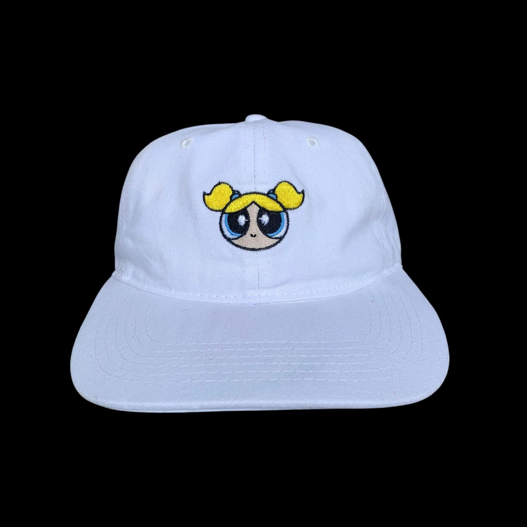 Cartoon Network 2016 Power Puff Girl Hat Size ONE SIZE - 1 Thumbnail