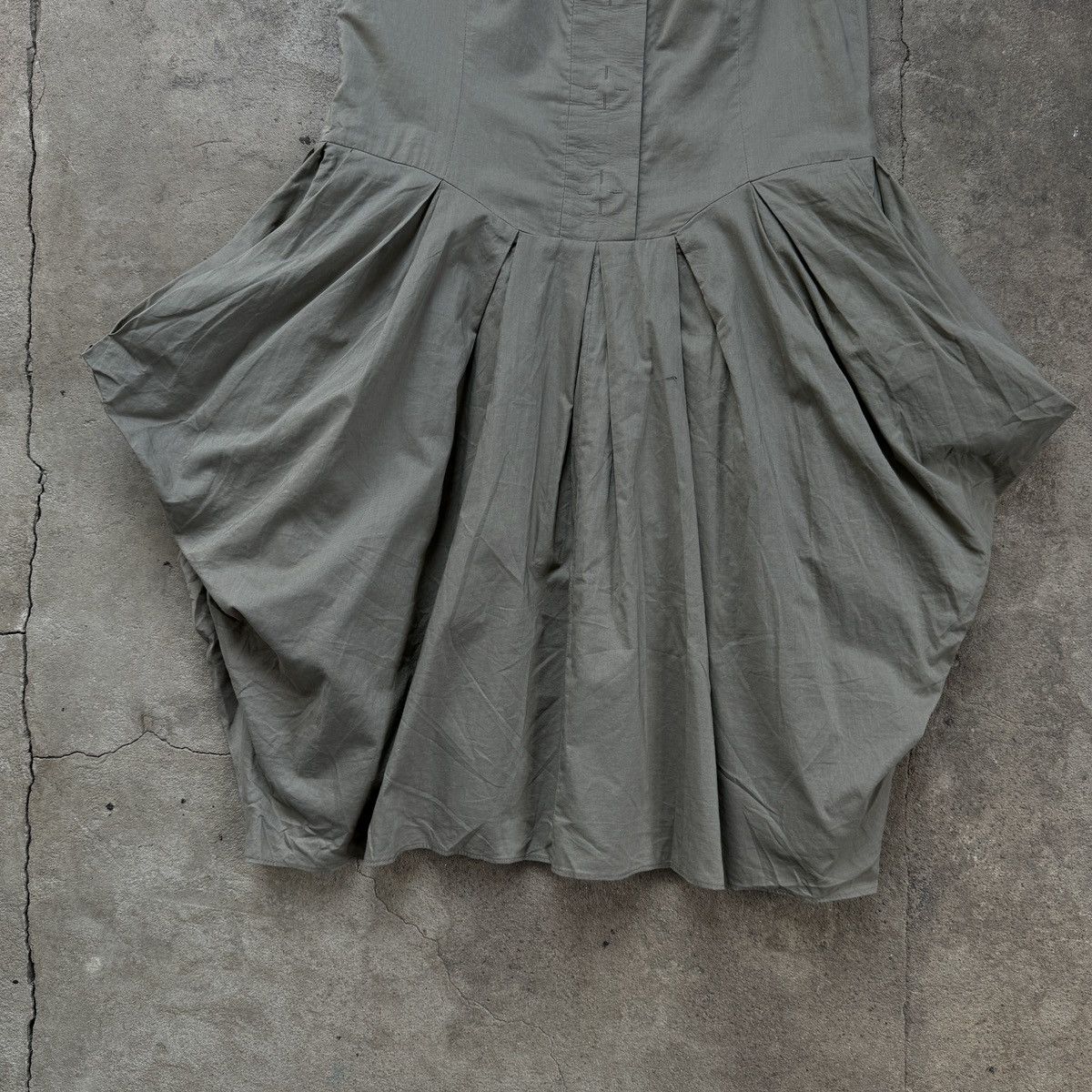 Allsaints All Saints Spitalfields Beaujolais Dress Size M / US 6-8 / IT 42-44 - 3 Thumbnail