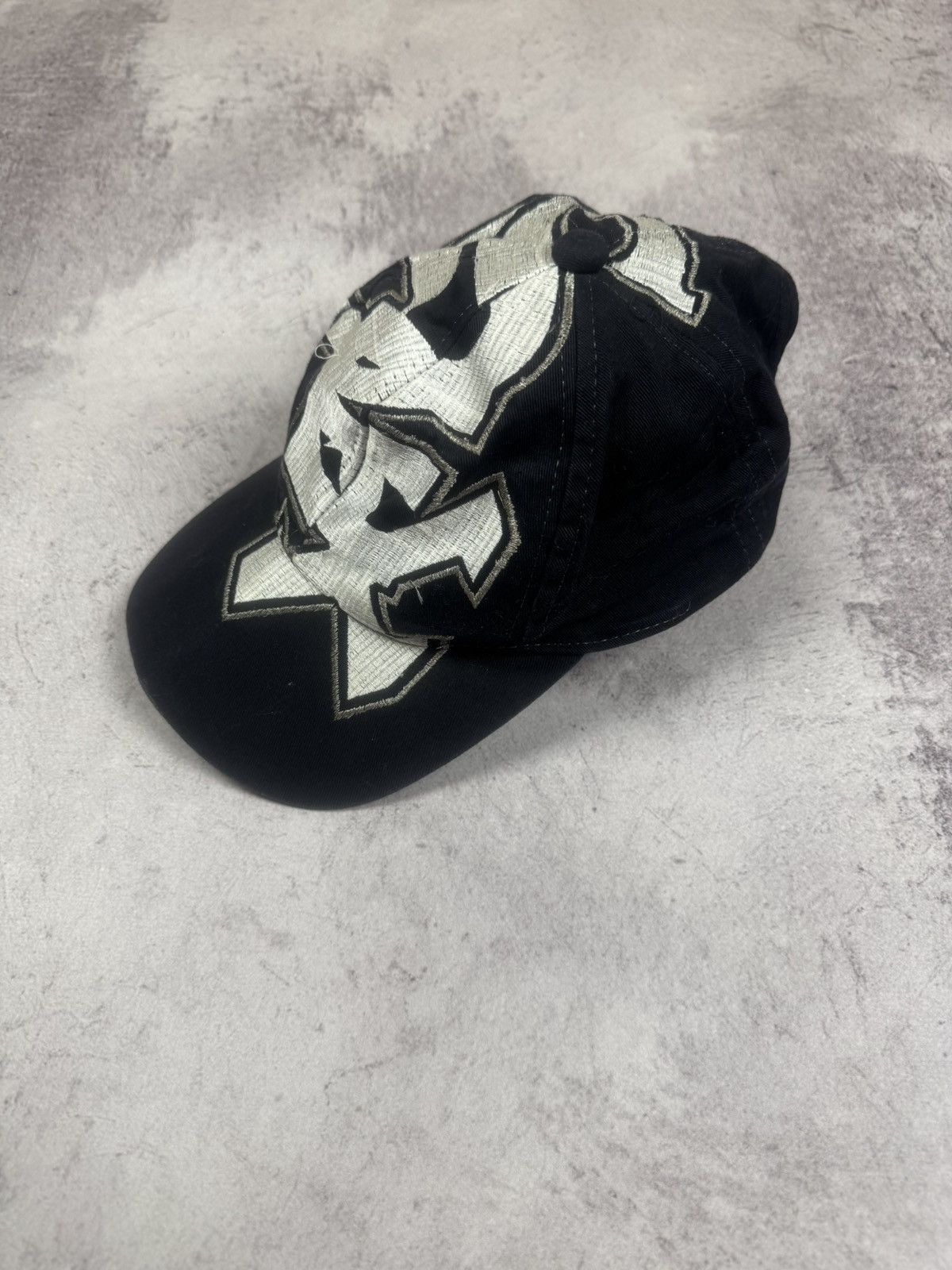 Sex Skateboards SEX CAP Y2K Size ONE SIZE - 3 Thumbnail