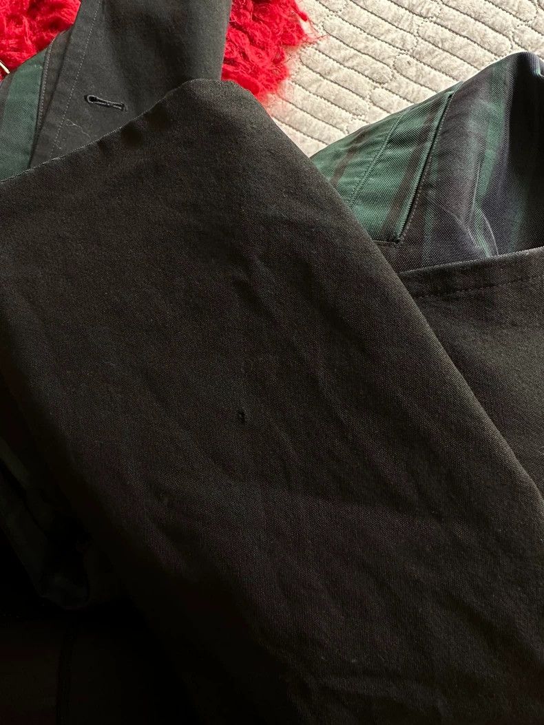 Comme des Garcons Comme des Garcons Wear a coat on both sides Size M / US 6-8 / IT 42-44 - 8 Thumbnail