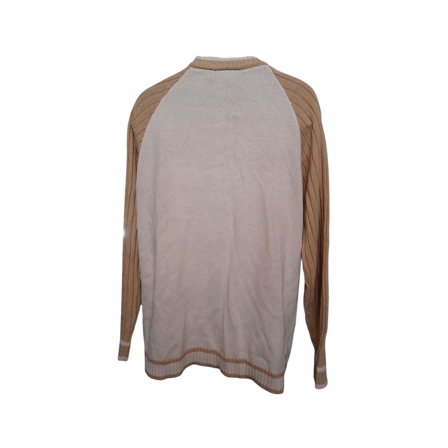 Southpole Southport Classic Authentic Collection sweater L 2000s y2k Size US L / EU 52-54 / 3 - 2 Thumbnail