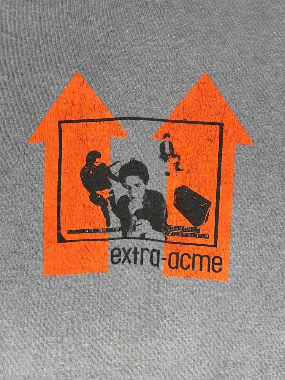 Band Tees Vintage joe spencer blie explosion jsbx99 extra acme Size US M / EU 48-50 / 2 - 3 Thumbnail