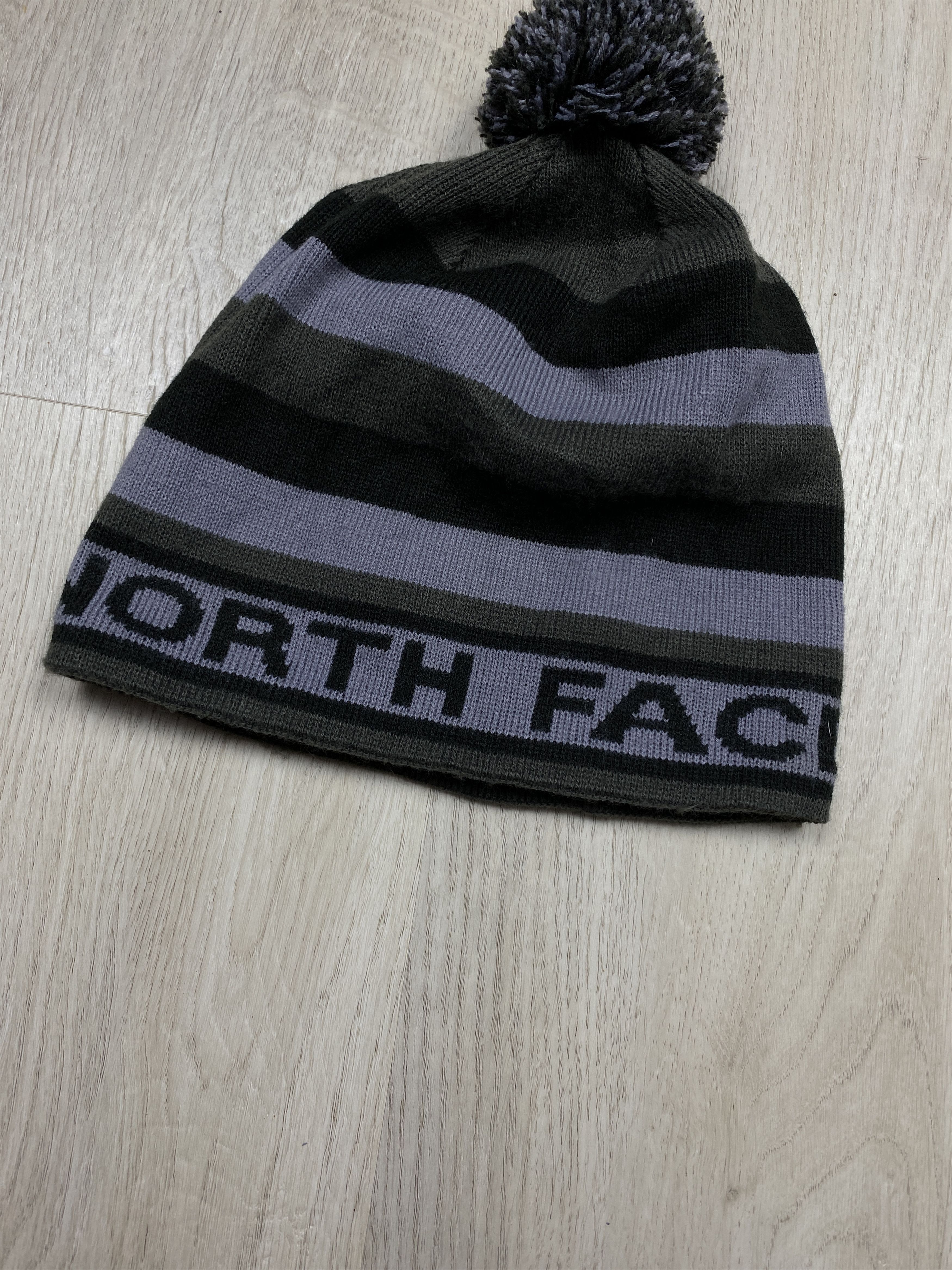 The North Face The North Face Mens Beanie Hat Size ONE SIZE - 2 Thumbnail