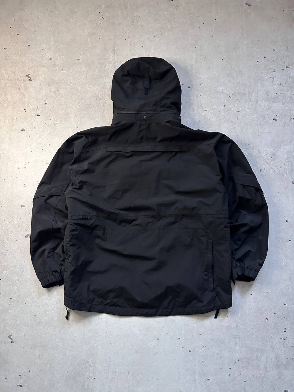 5.11 × Warrior 5.11 Tactical Nylon Jacket SCL Tigers Multi Pocket Security Size US L / EU 52-54 / 3 - 10 Thumbnail