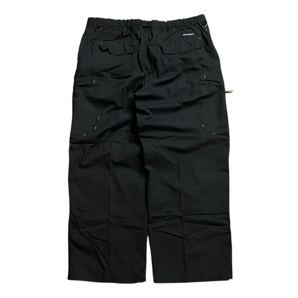 Japanese Brand Body Ware cargo pants Size US 35 - 2 Thumbnail