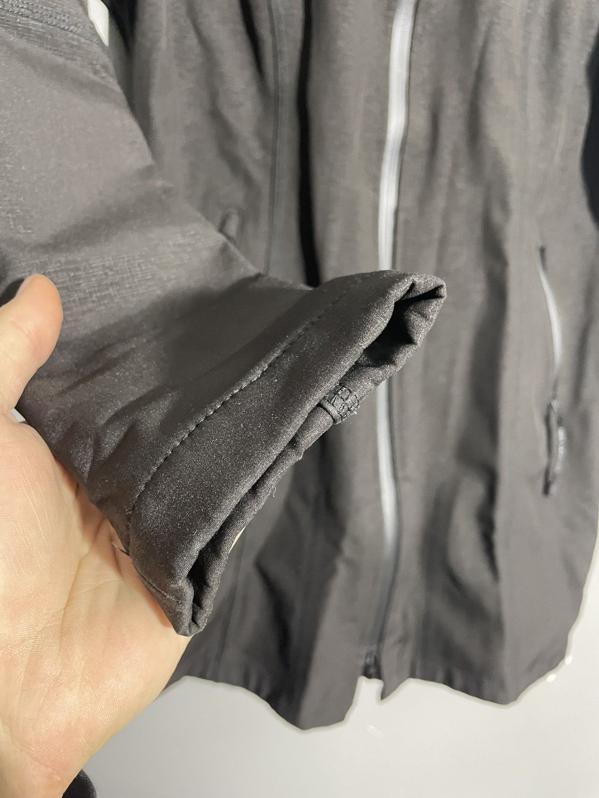 Ilse Jacobsen Ilse Jacobsen Hornbaek Women’s Raincoat Size 36 Size XS / US 0-2 / IT 36-38 - 5 Thumbnail