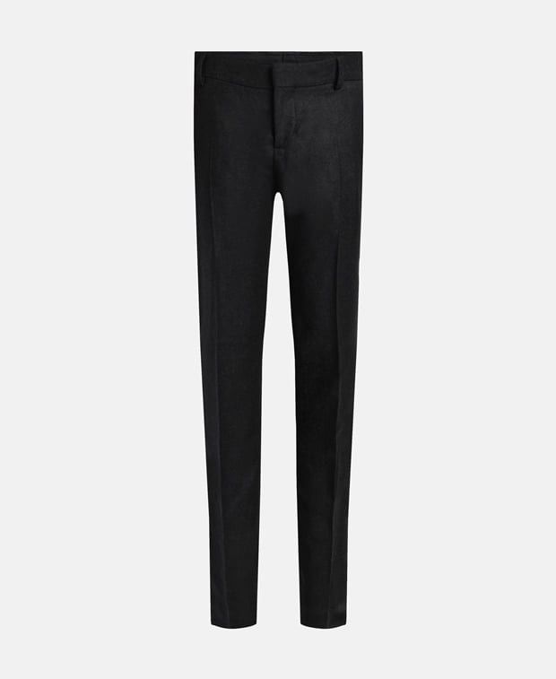 AMI Wool trousers Size 38" / US 16 / IT 52 - 1 Thumbnail
