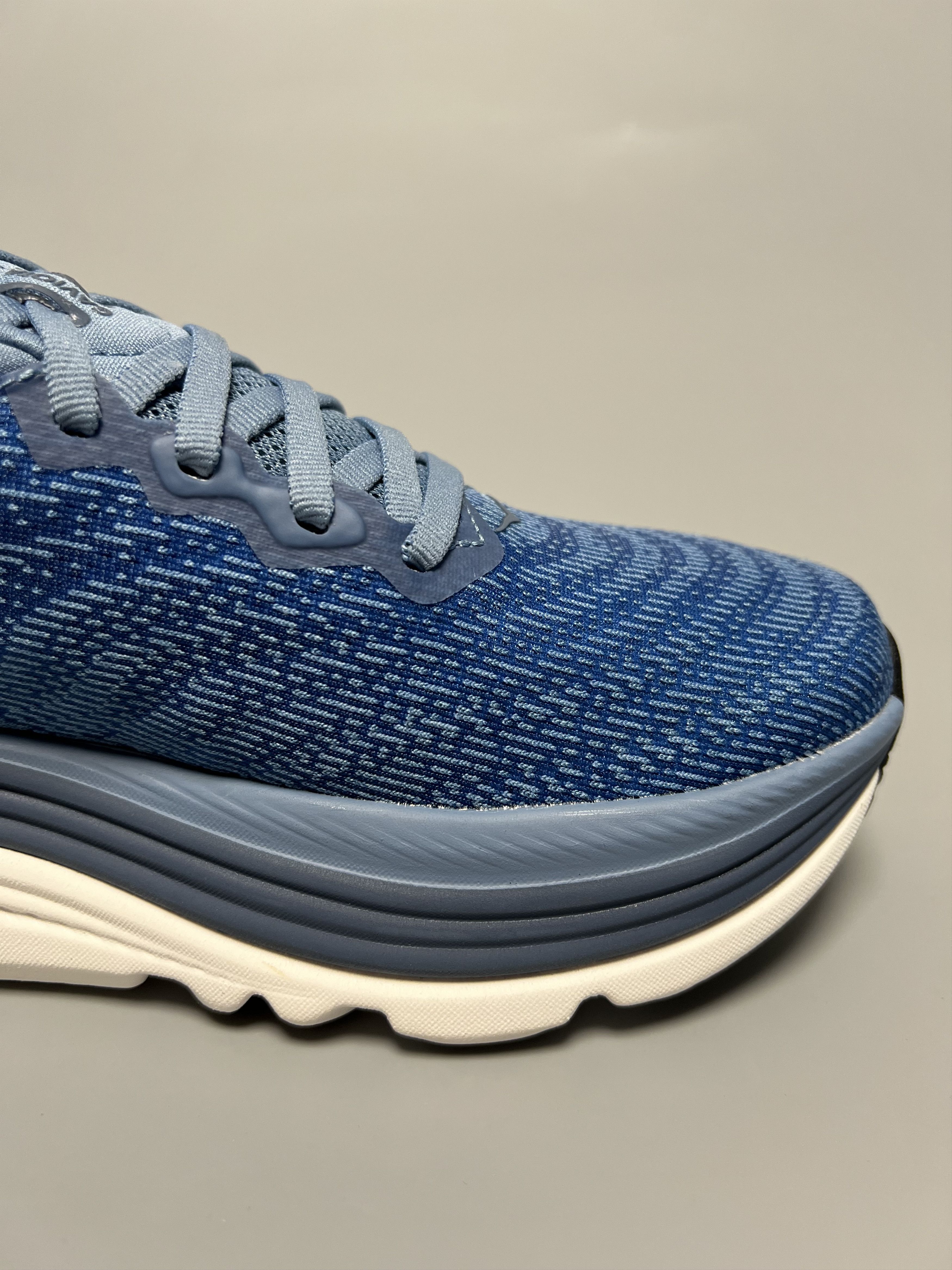 Hoka 7D Hoka One One Gaviota 5 Men's Running Shoes Walking Size US 7 / EU 40 - 7 Thumbnail
