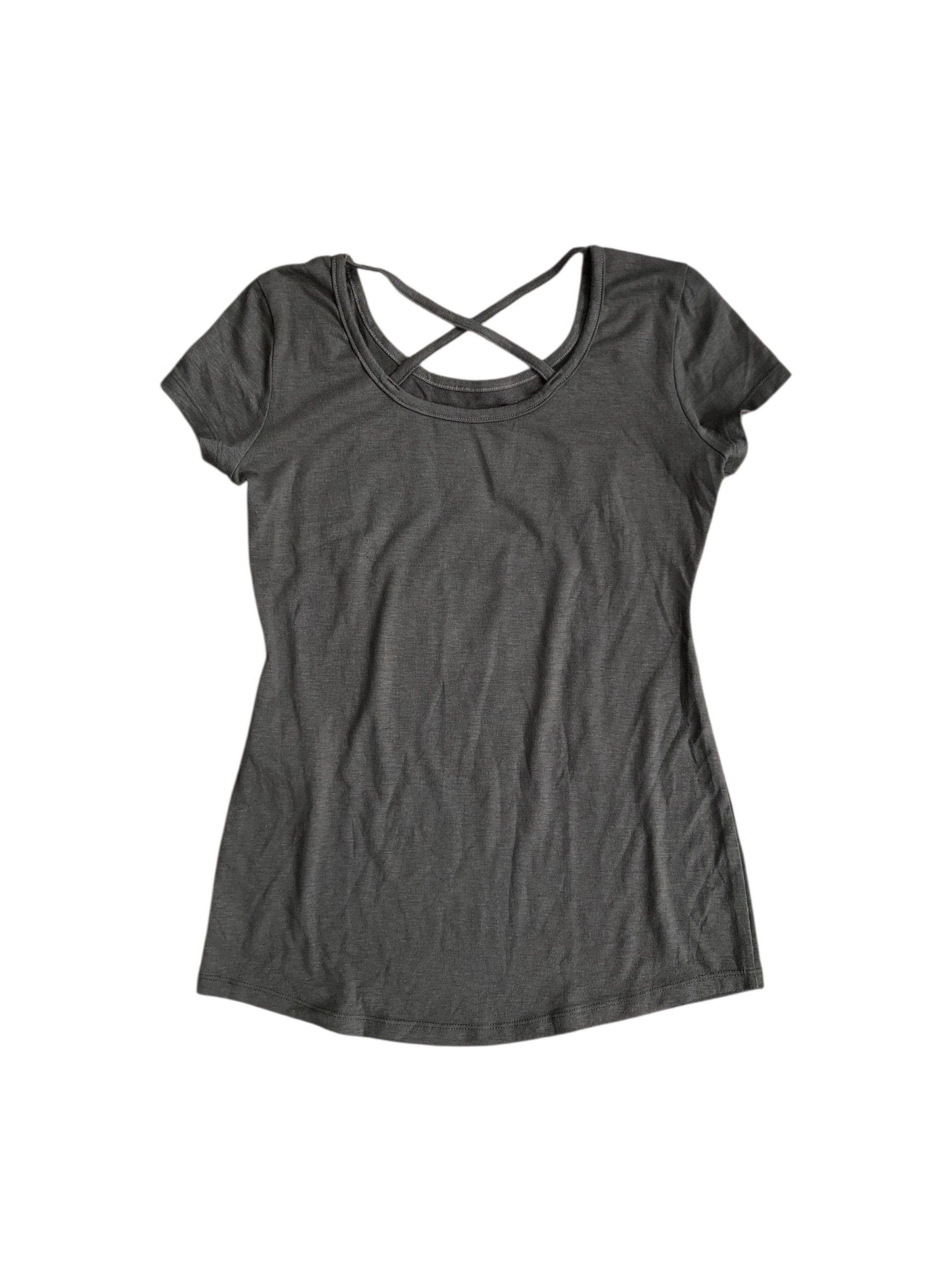 If Six Was Nine Criss Cross Back Ggpx Vkei Y2k Studded Size US S / EU 44-46 / 1 - 2 Thumbnail
